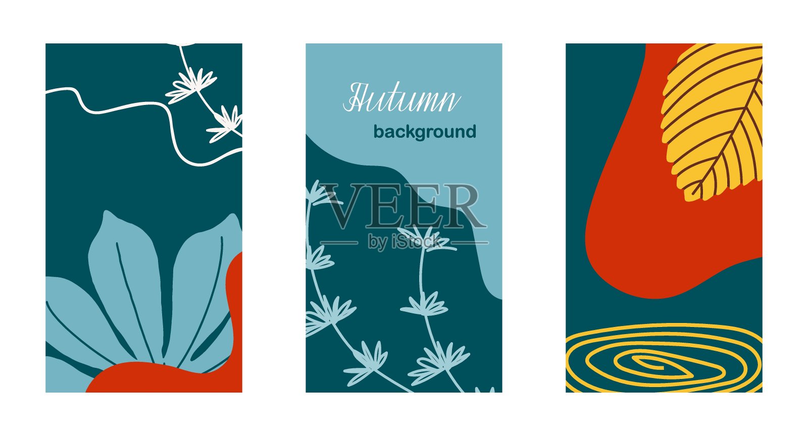 艺术和插图插画图片素材