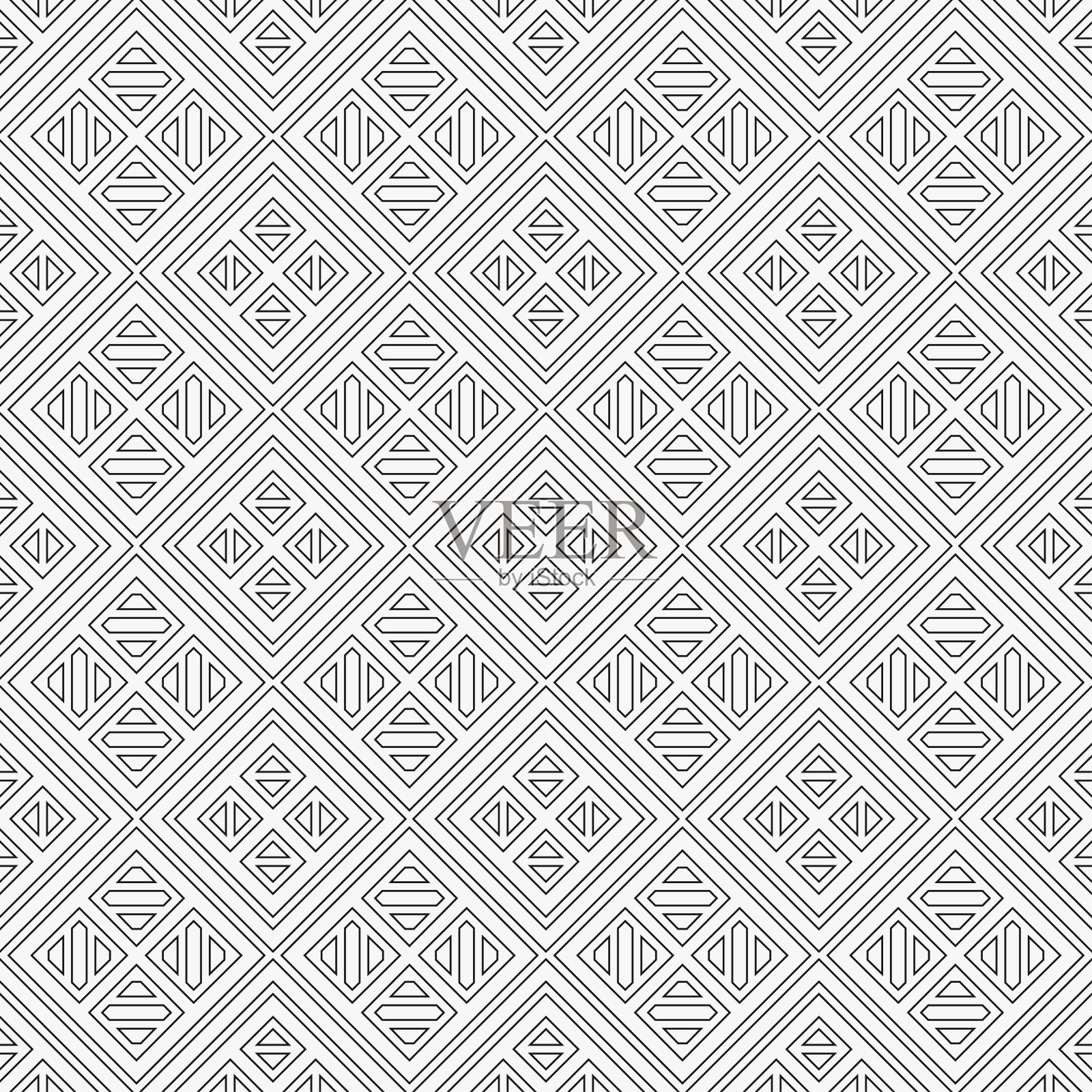 •1/2+3/4+ 2=2 = RGB插画图片素材