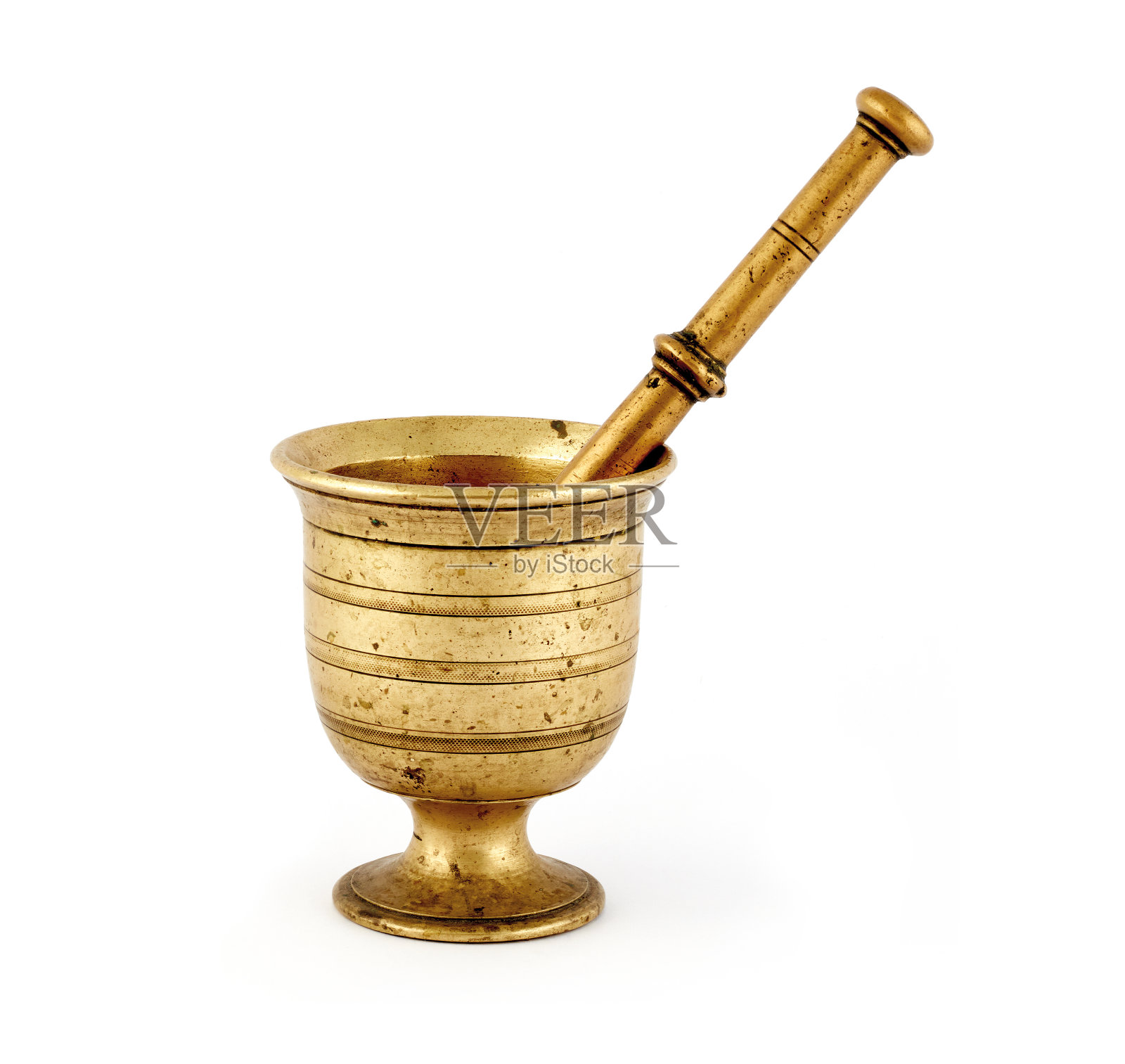 研钵和研杵照片摄影图片