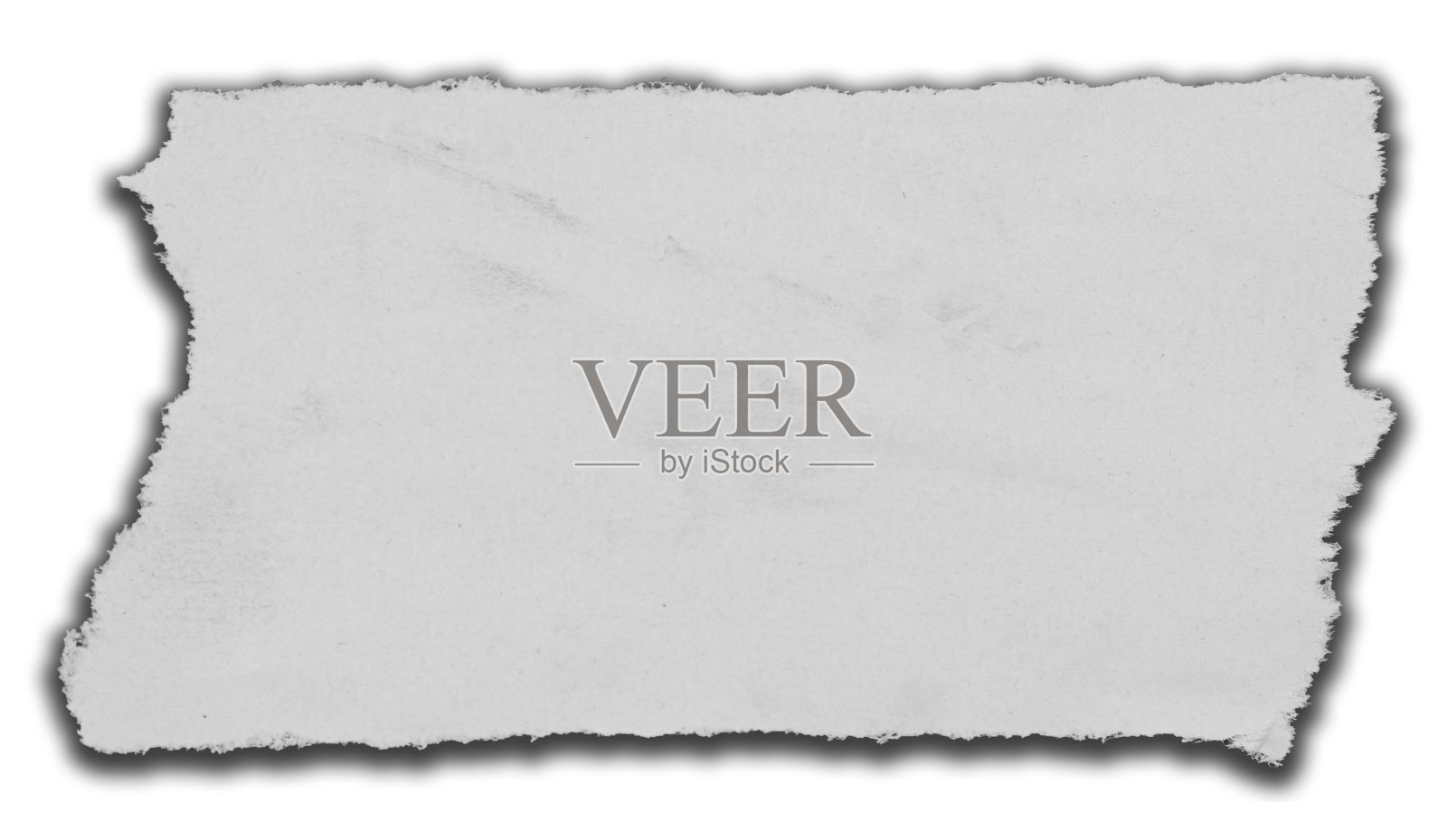 撕纸块照片摄影图片