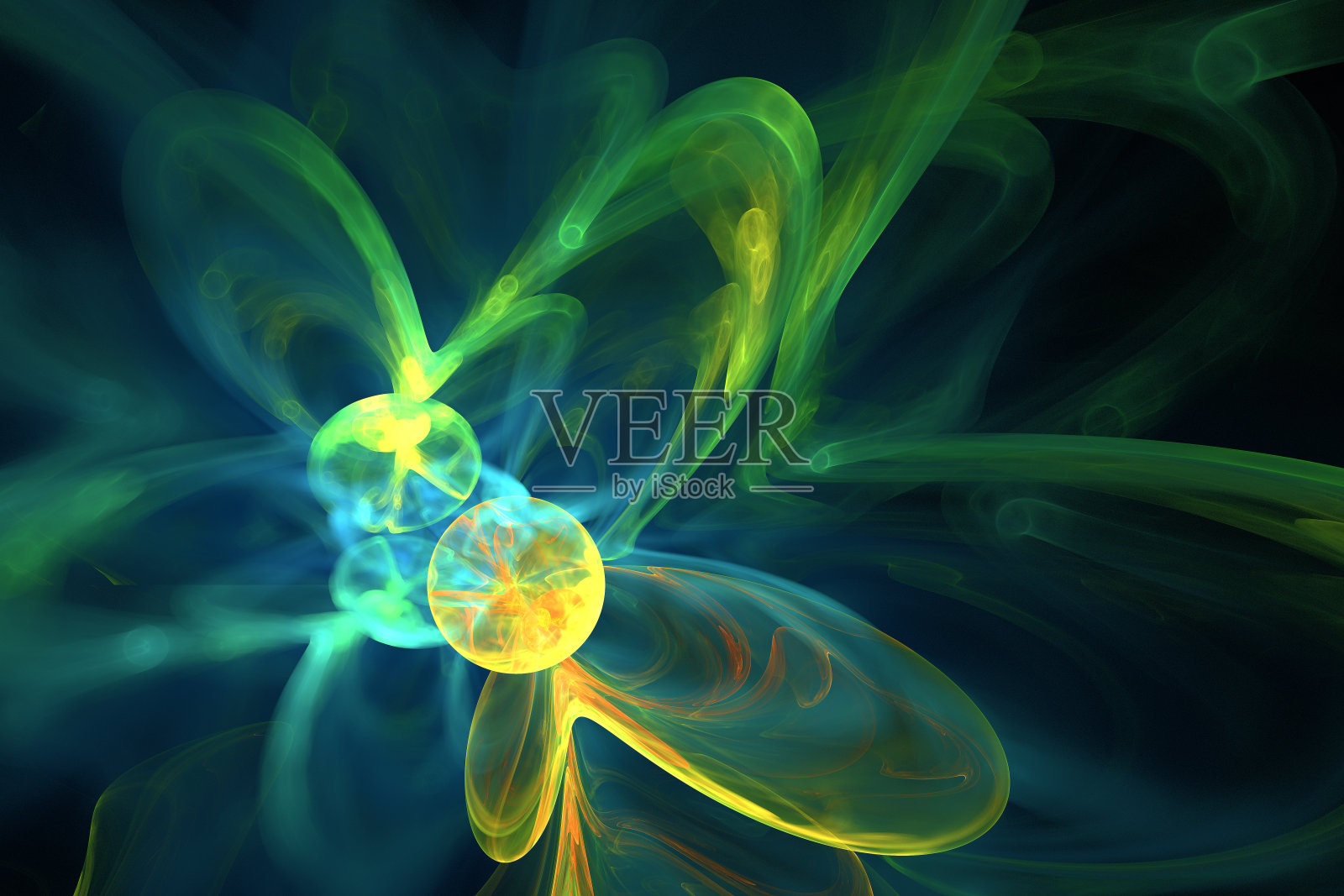 数字生成背景照片摄影图片