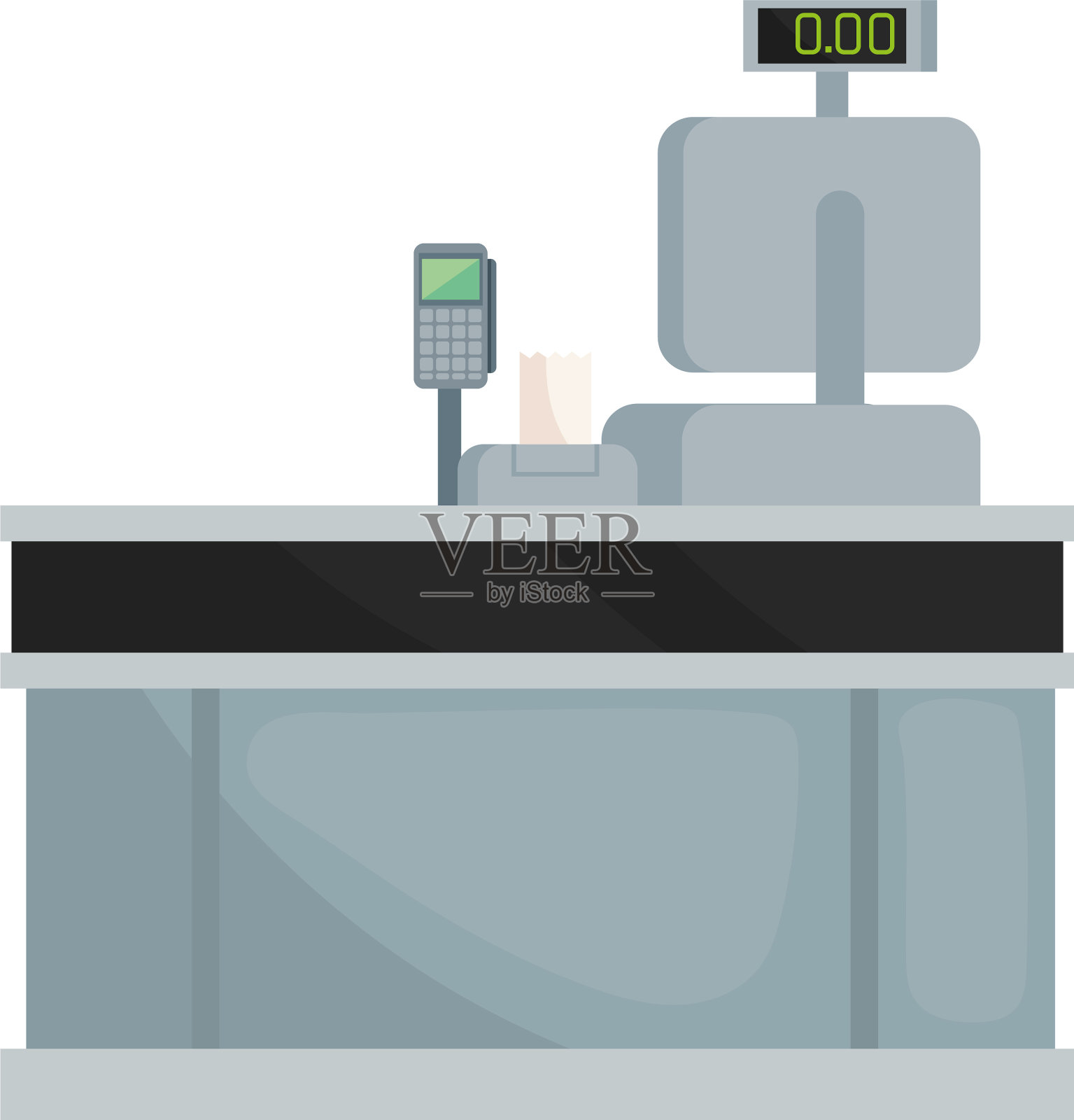 商店出售点设计元素图片