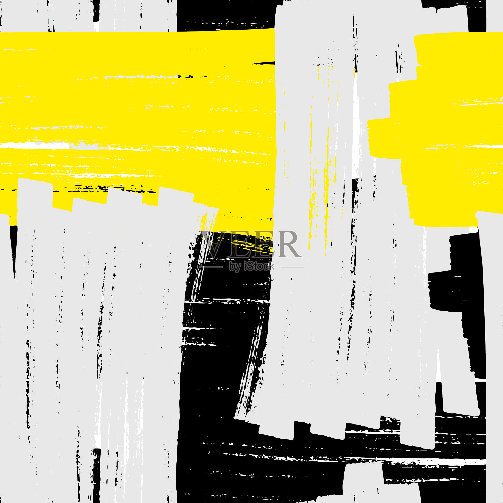 无缝的枯燥乏味的模式插画图片素材