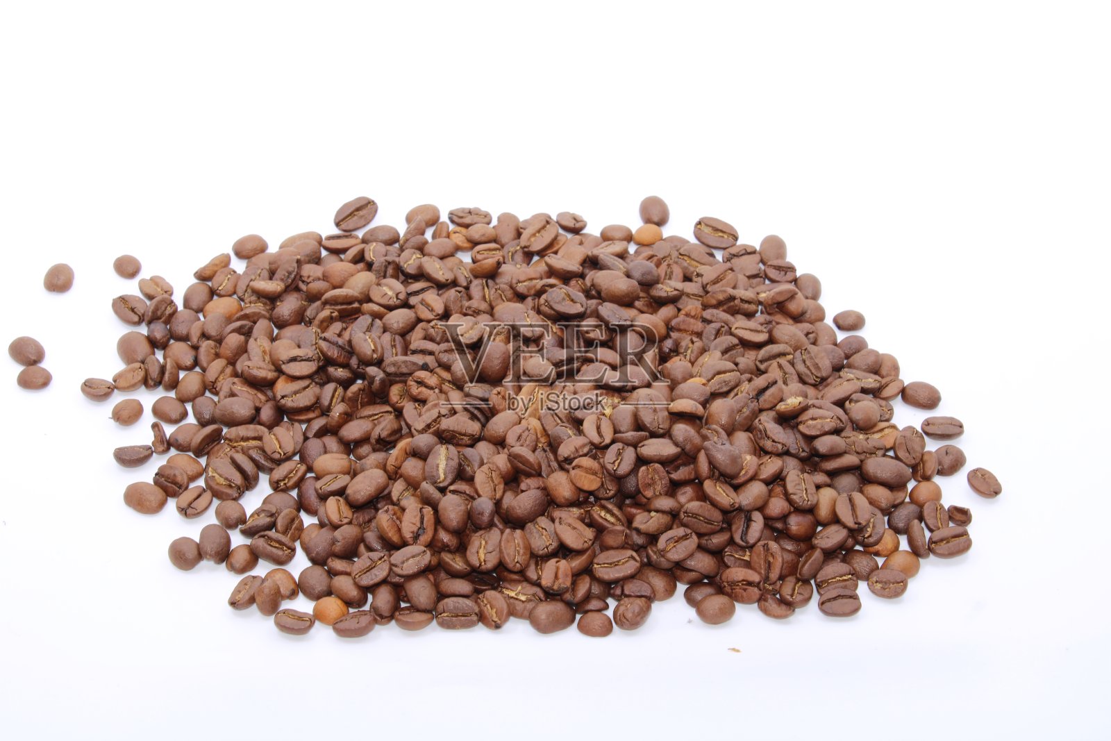 咖啡豆照片摄影图片