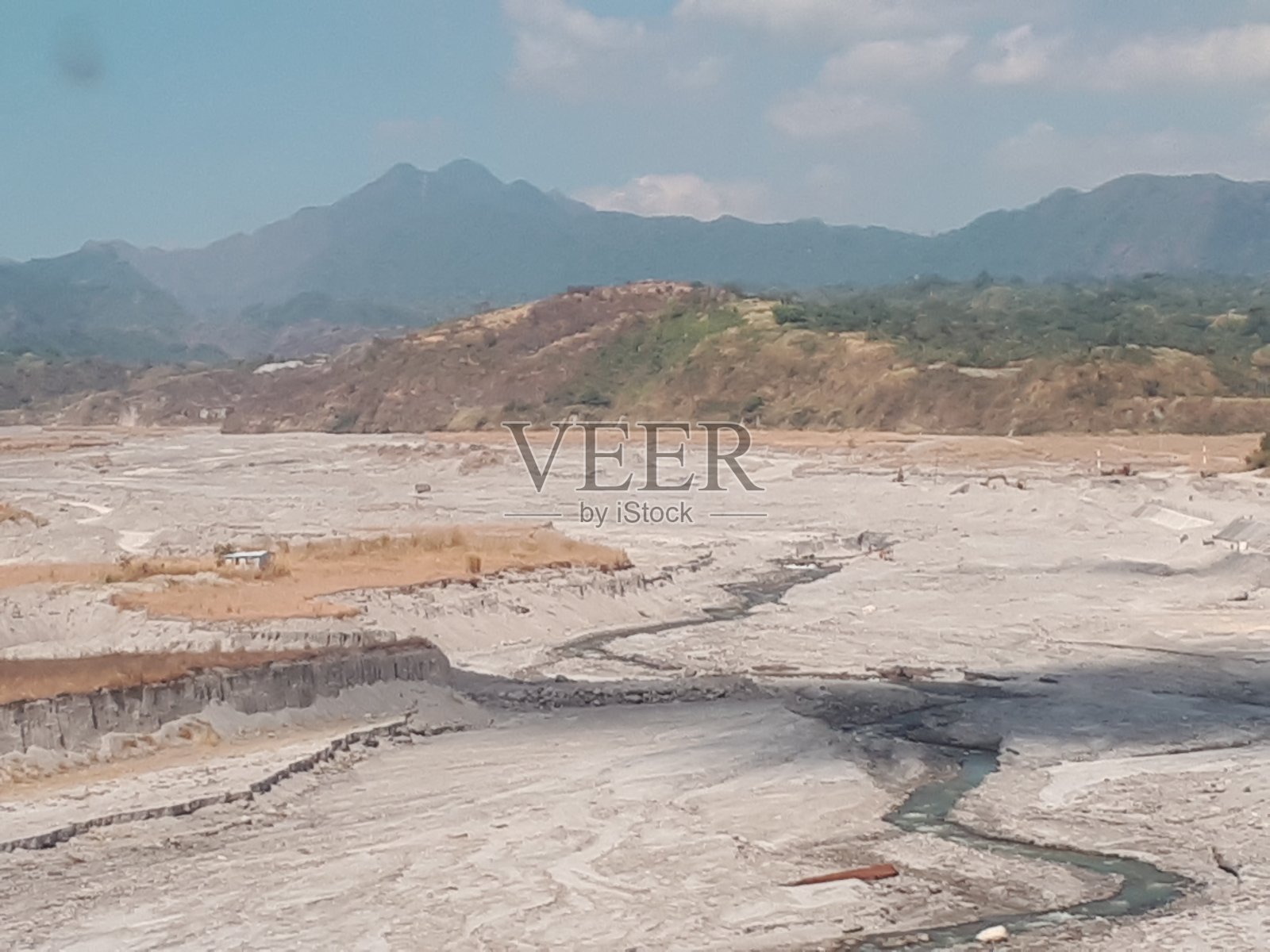 河流域照片摄影图片