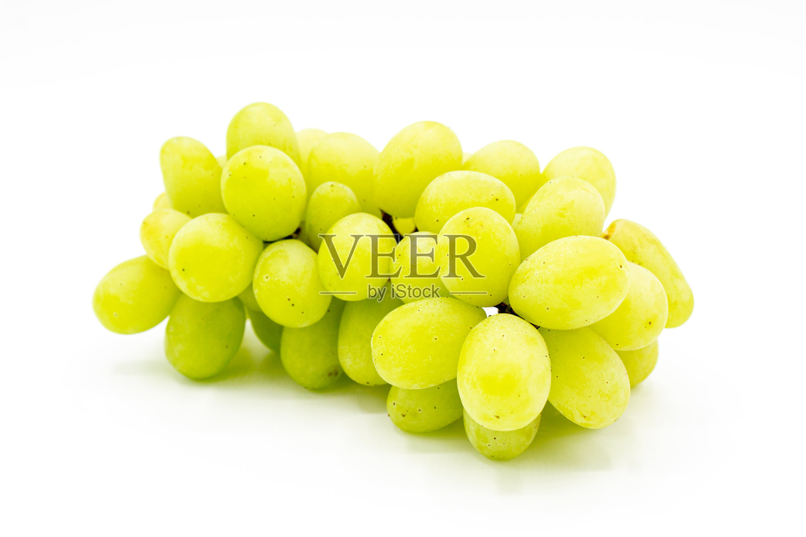 绿色的葡萄照片摄影图片