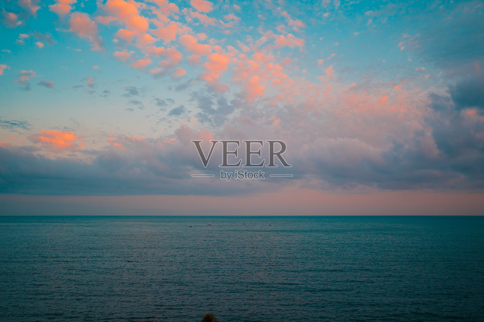 深结束照片摄影图片