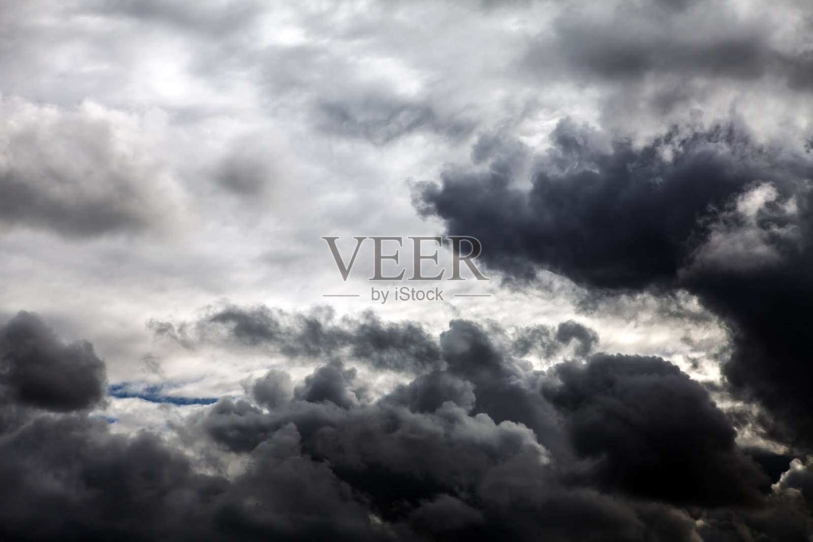 戏剧性的乌云照片摄影图片