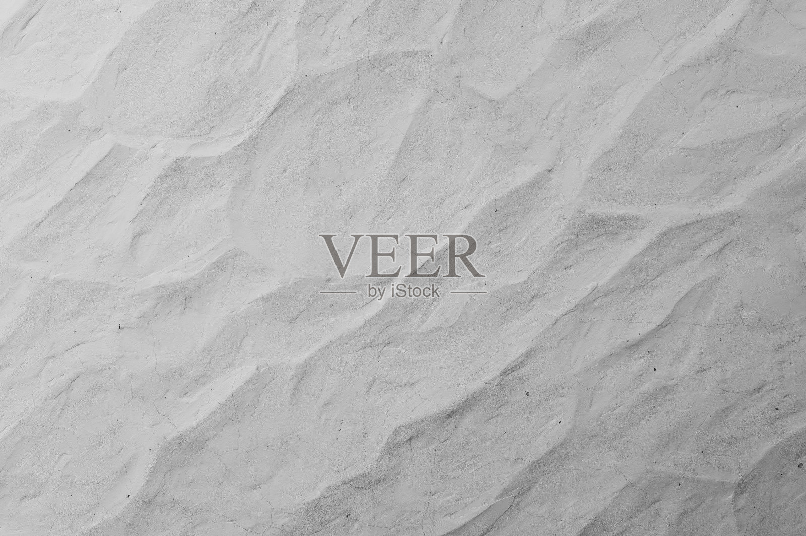 不寻常的纹理抹灰波纹外墙建筑背景照片摄影图片