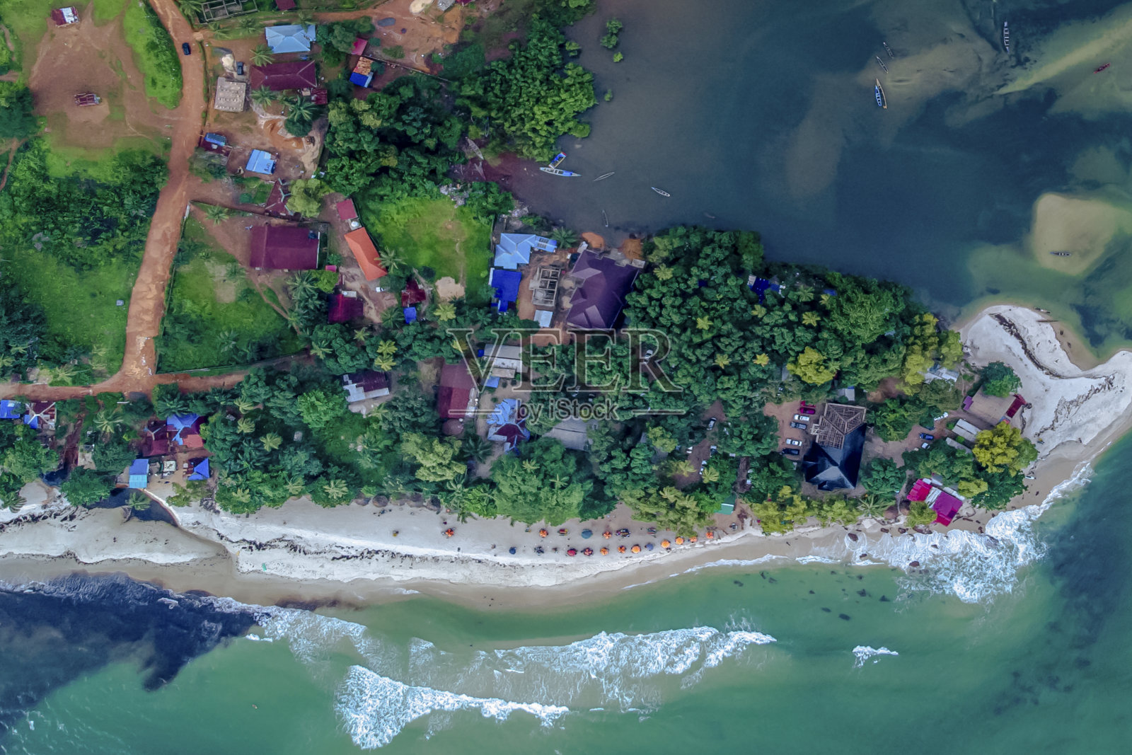 空中拍摄照片摄影图片