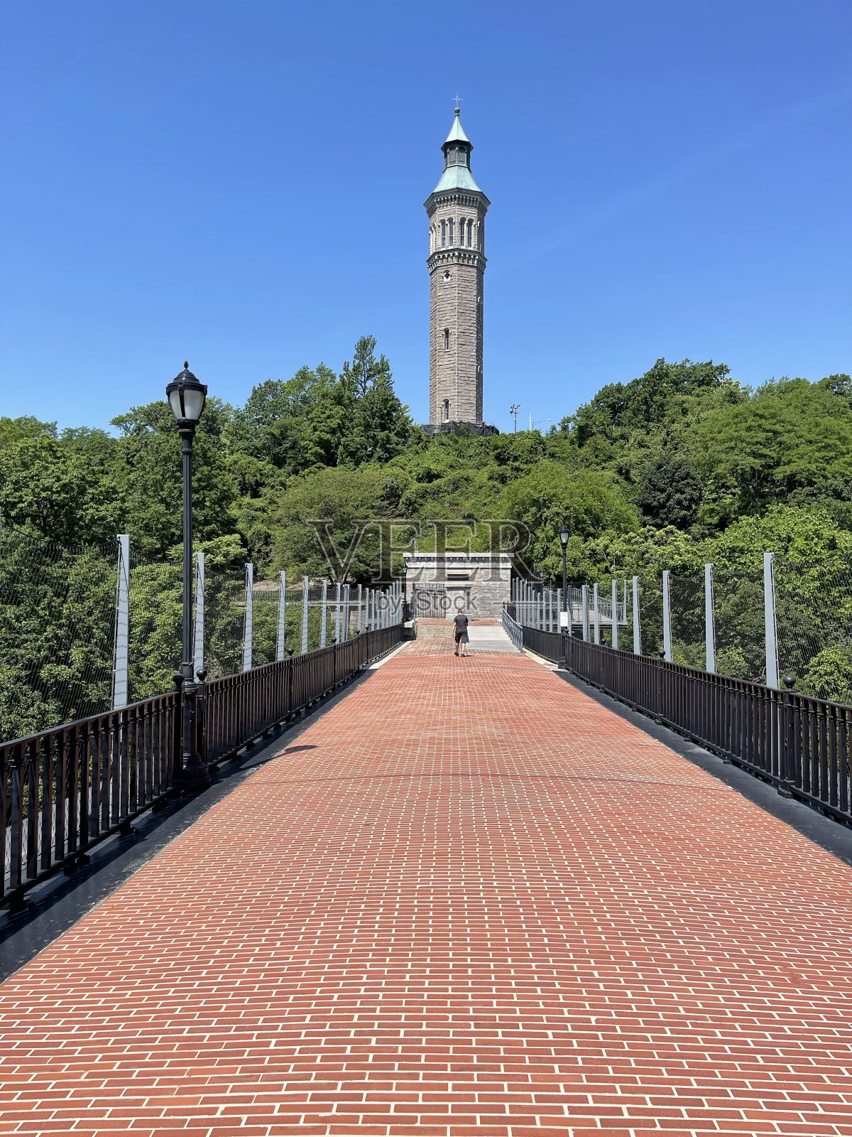 高的桥照片摄影图片