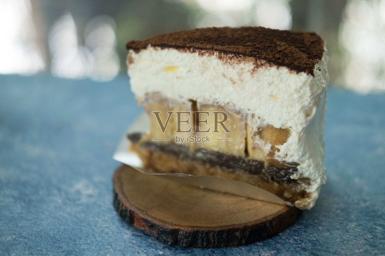 美味的香蕉片。照片水平照片摄影图片