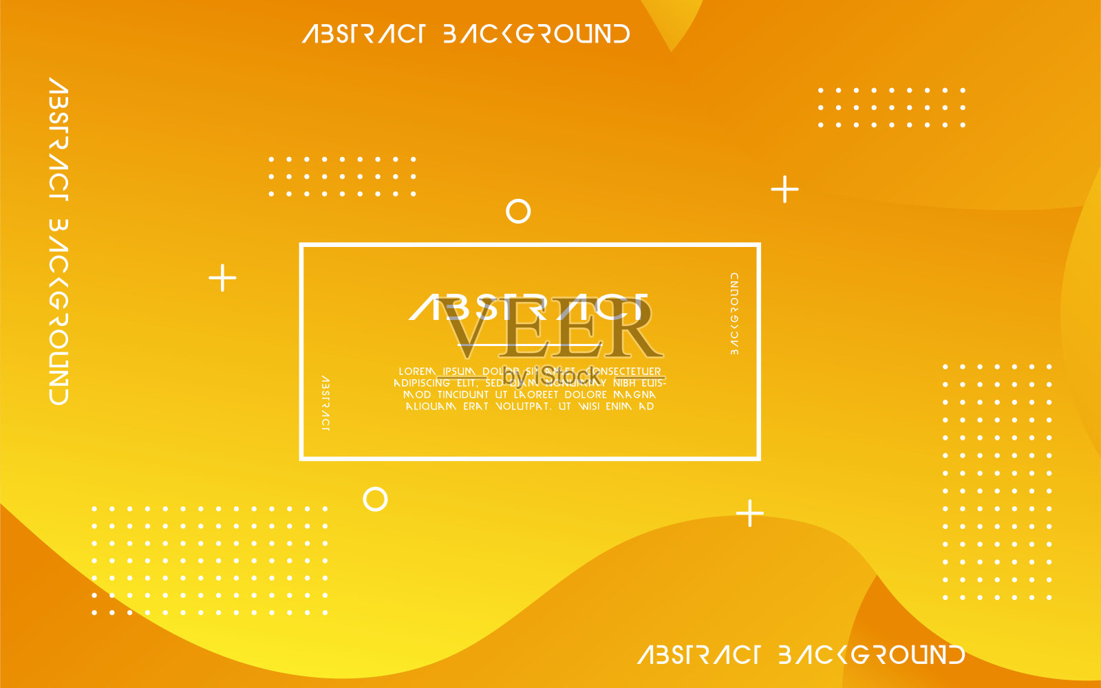 现代抽象的液态色彩背景。动态纹理几何元素设计。可以用于海报，横幅，网页和任何更多插画图片素材