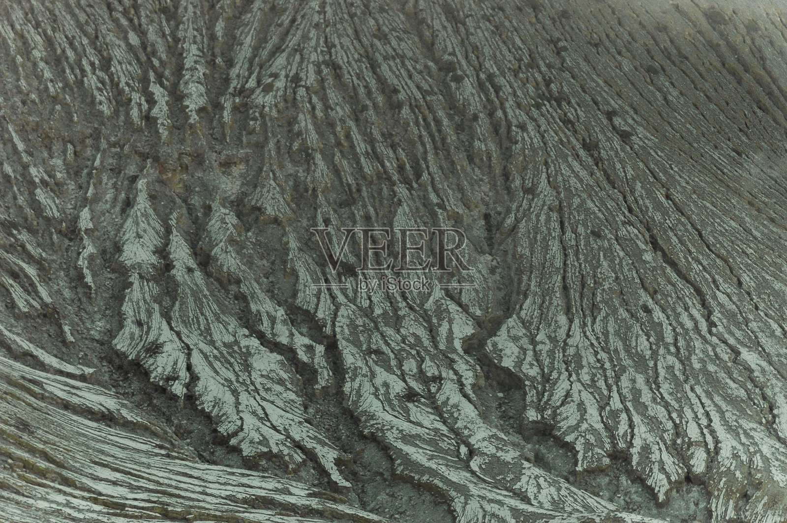 火山表面照片摄影图片