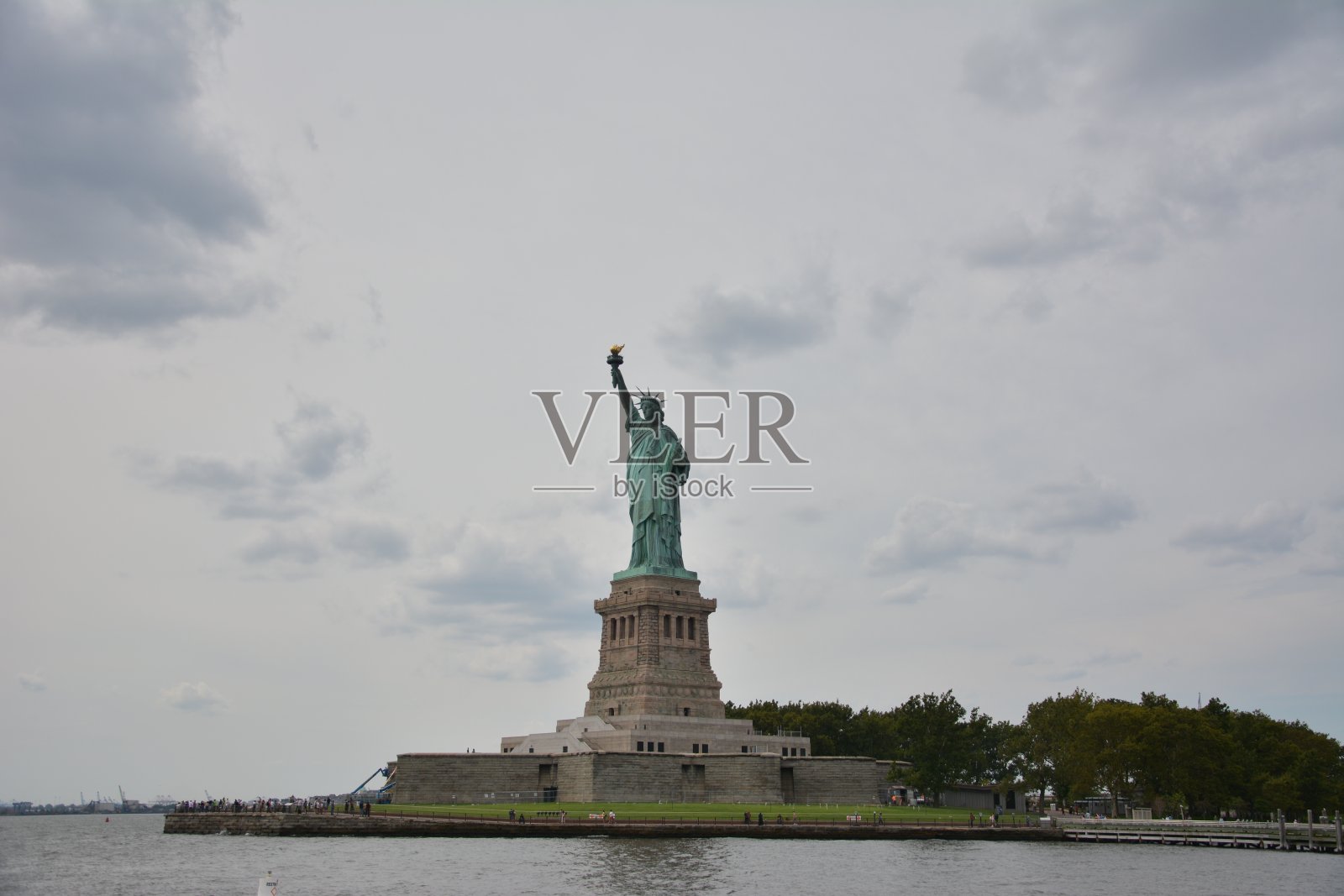 纽约照片摄影图片