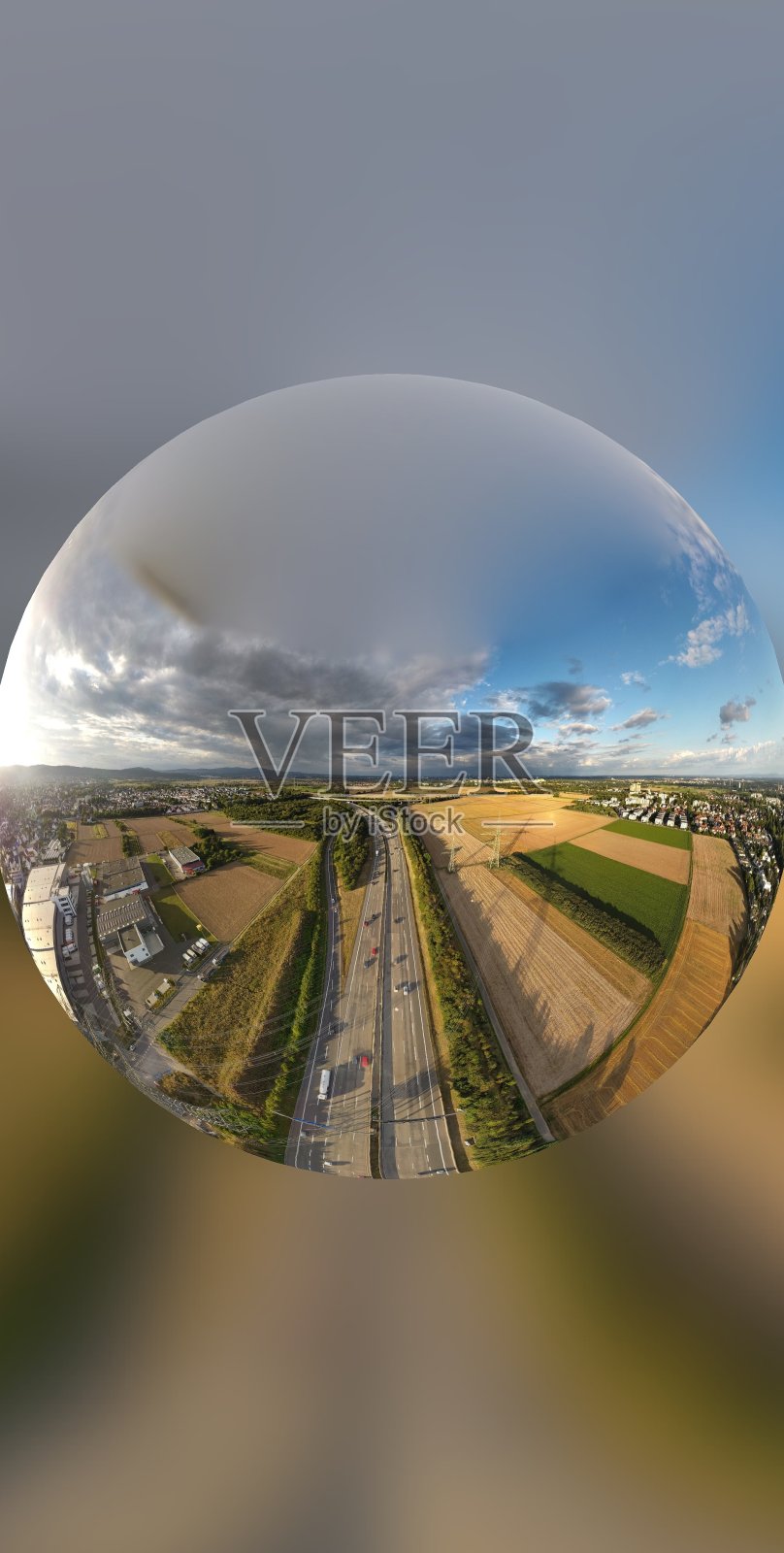 高速公路视图照片摄影图片