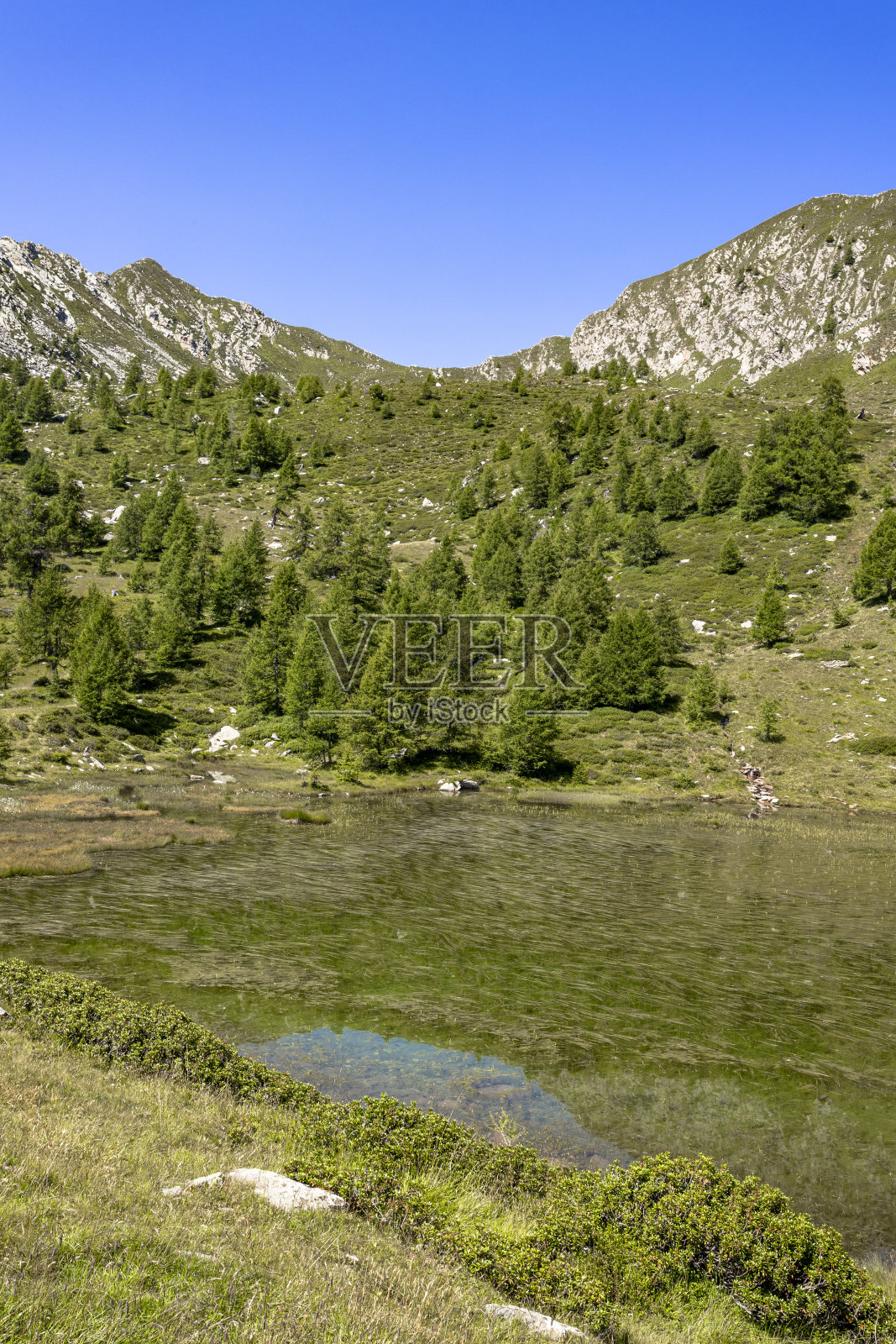 Culino湖1照片摄影图片