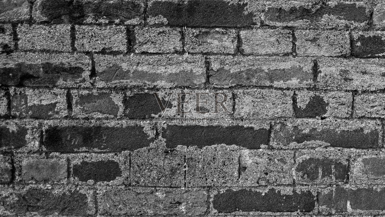 黑白背景，混凝土墙面纹理可以作为背景。墙结构照片摄影图片