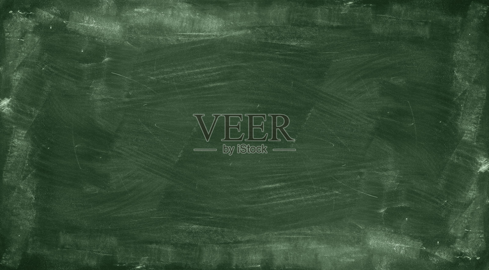 绿色的黑板或黑板照片摄影图片