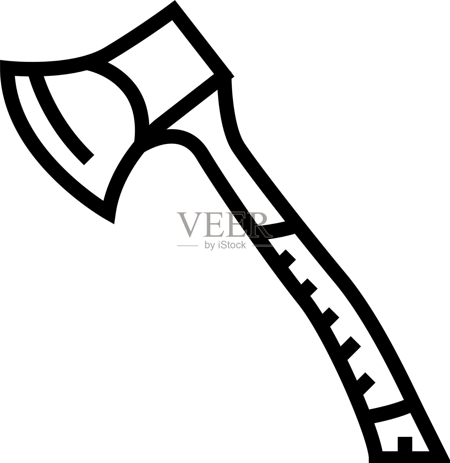 搜寻斧线图标图标素材