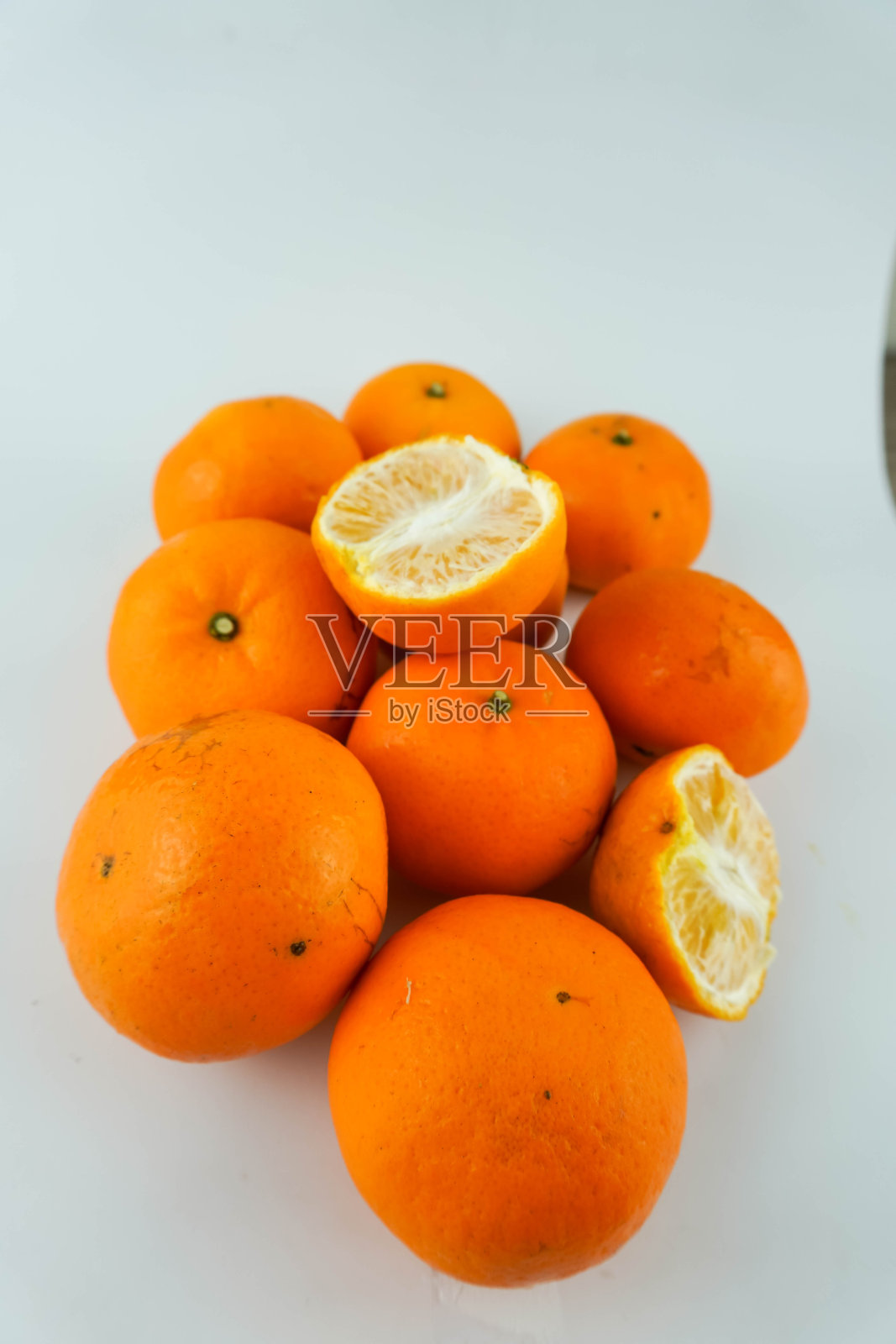 橙子照片摄影图片