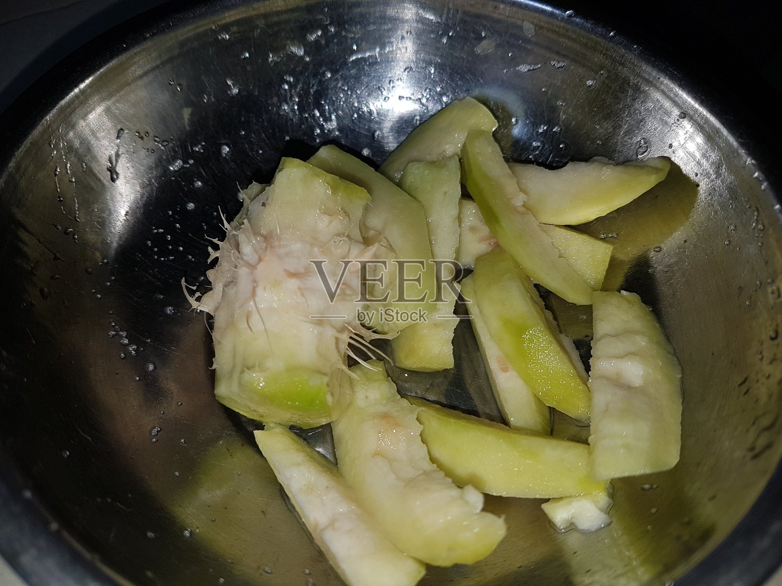 美味的亚洲阿姆拉食物照片摄影图片