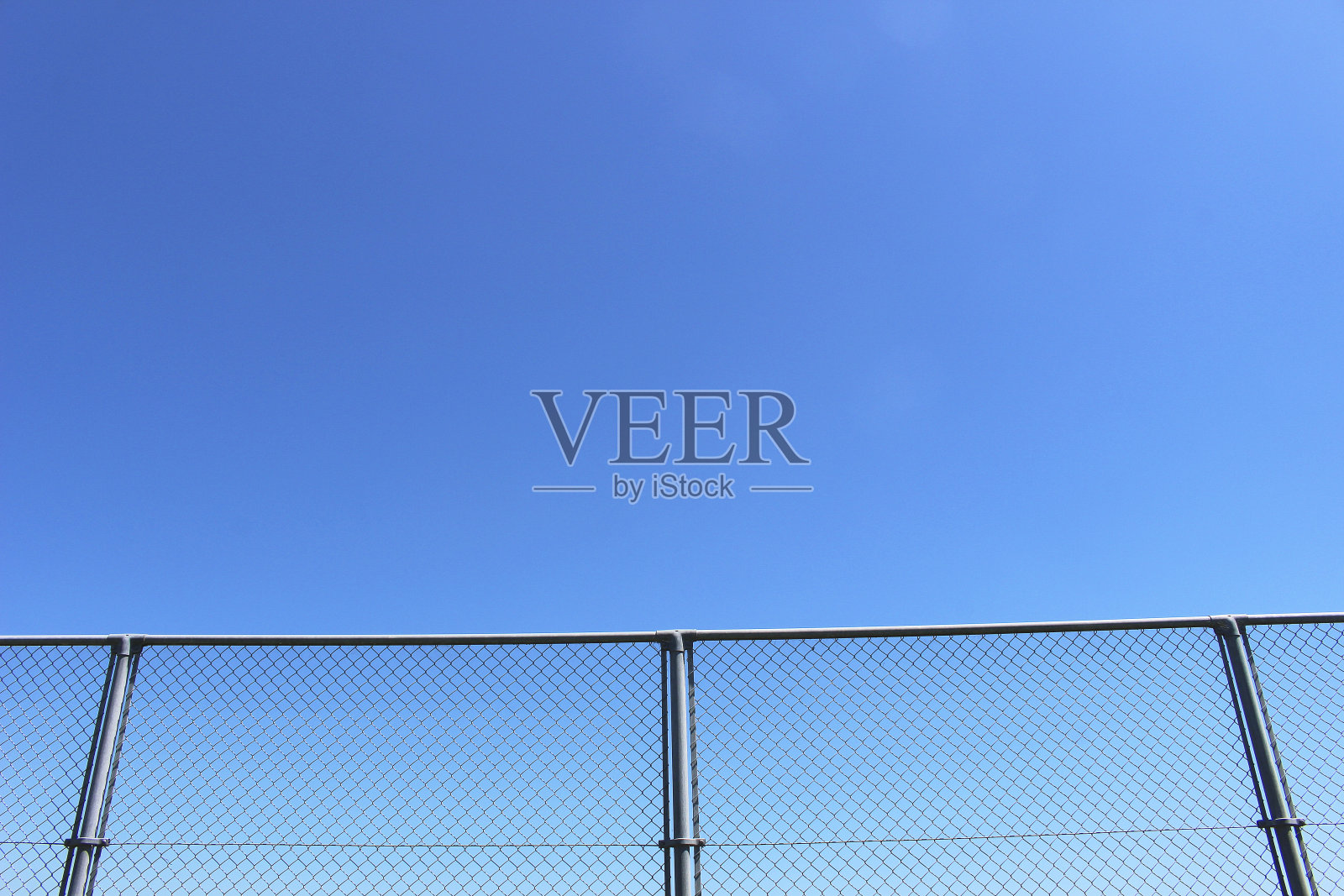 蓝色的天空照片摄影图片