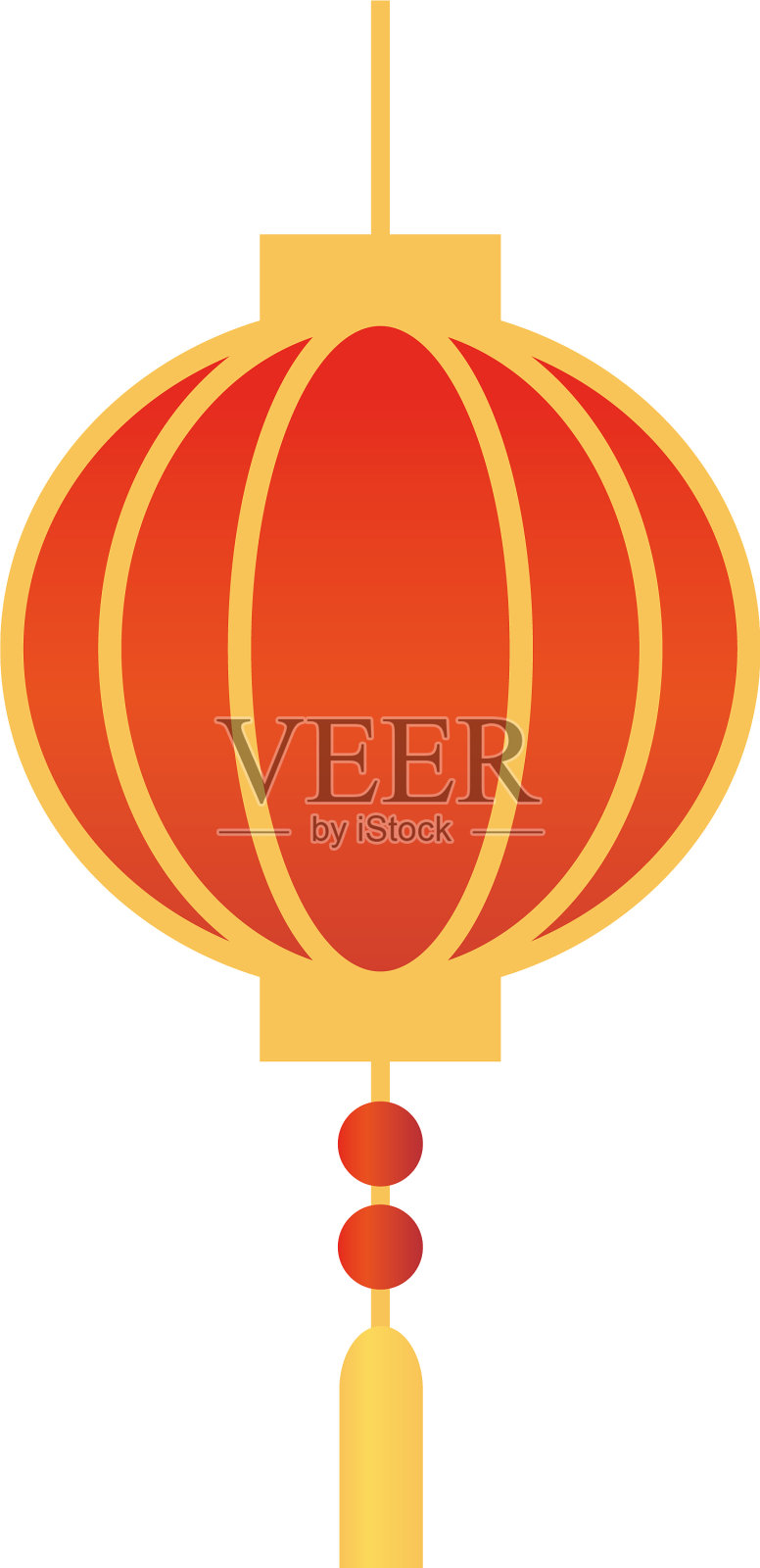 中国灯饰设计元素图片