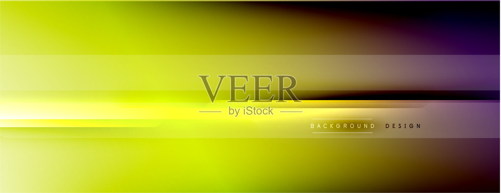 抽象背景上的阴影线条明亮闪亮插画图片素材