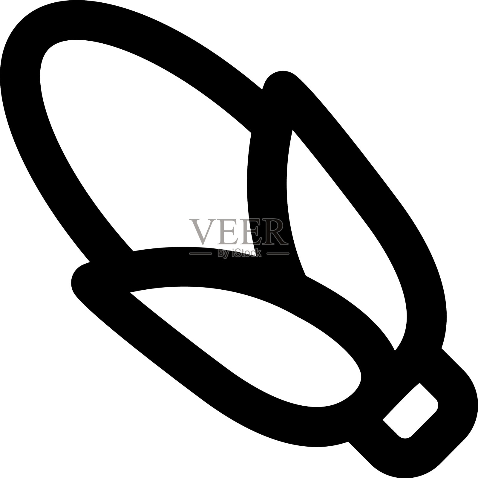 玉米插画图片素材