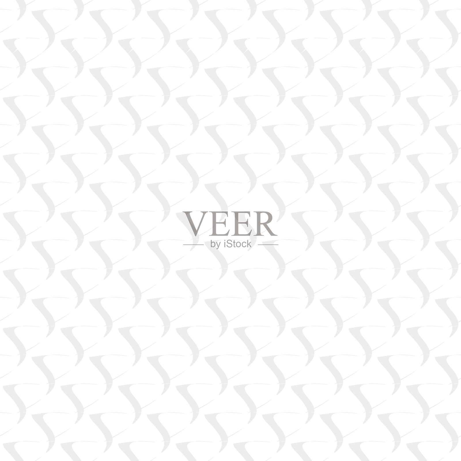 细微的灰度灰度图案背景纹理插画图片素材