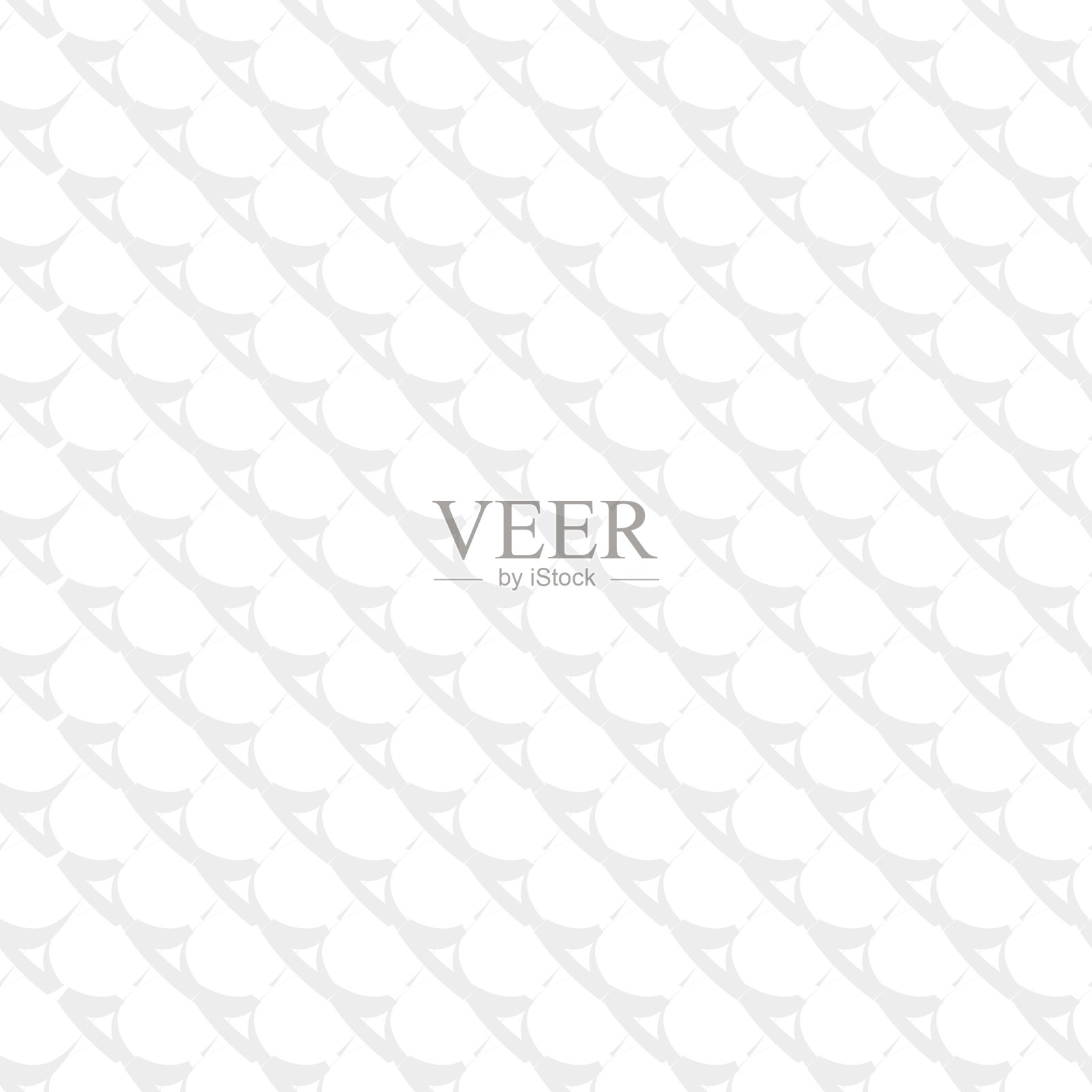 细微的灰度灰度图案背景纹理插画图片素材