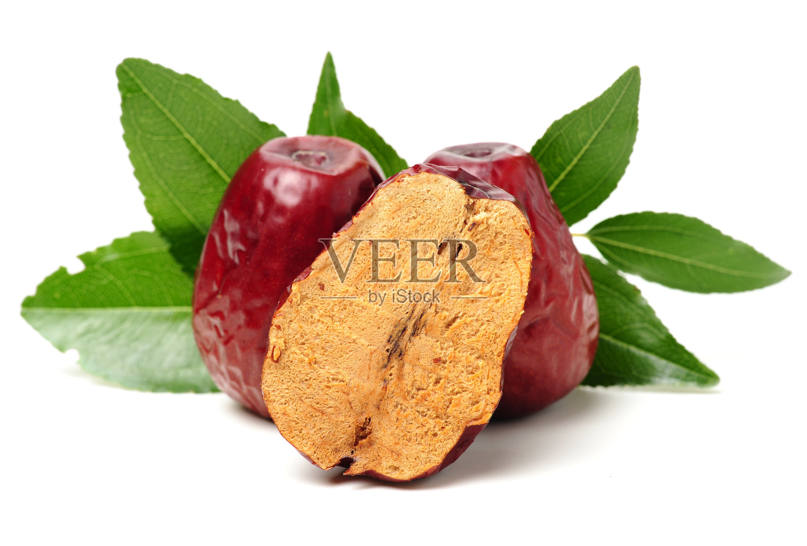 红枣照片摄影图片