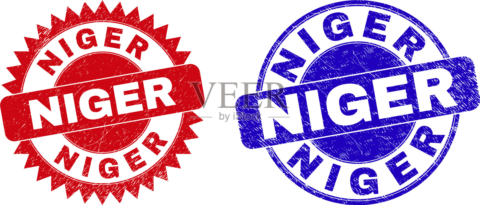 黑卵圆形和莲座封具不洁花柱设计元素图片