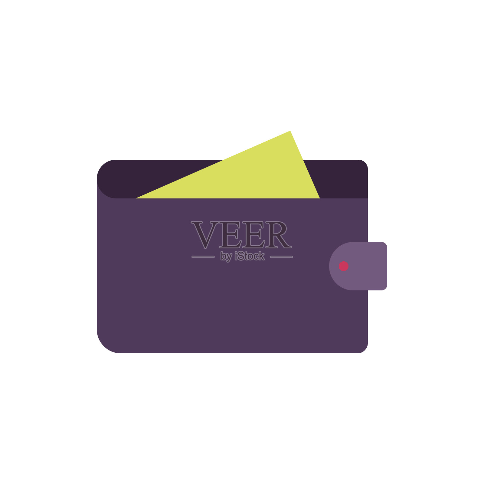 钱包图标图标素材