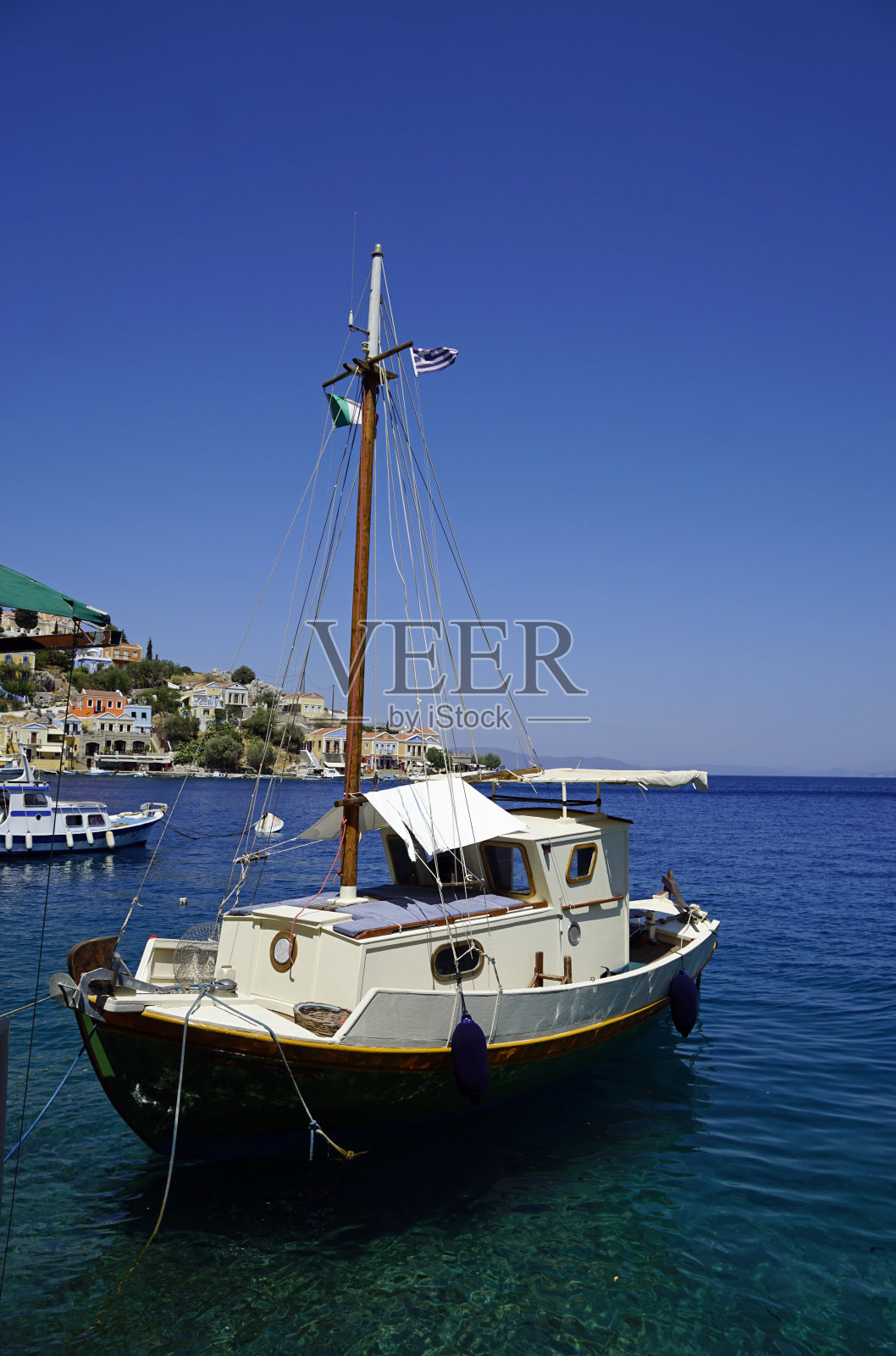 罗德岛的景观照片摄影图片