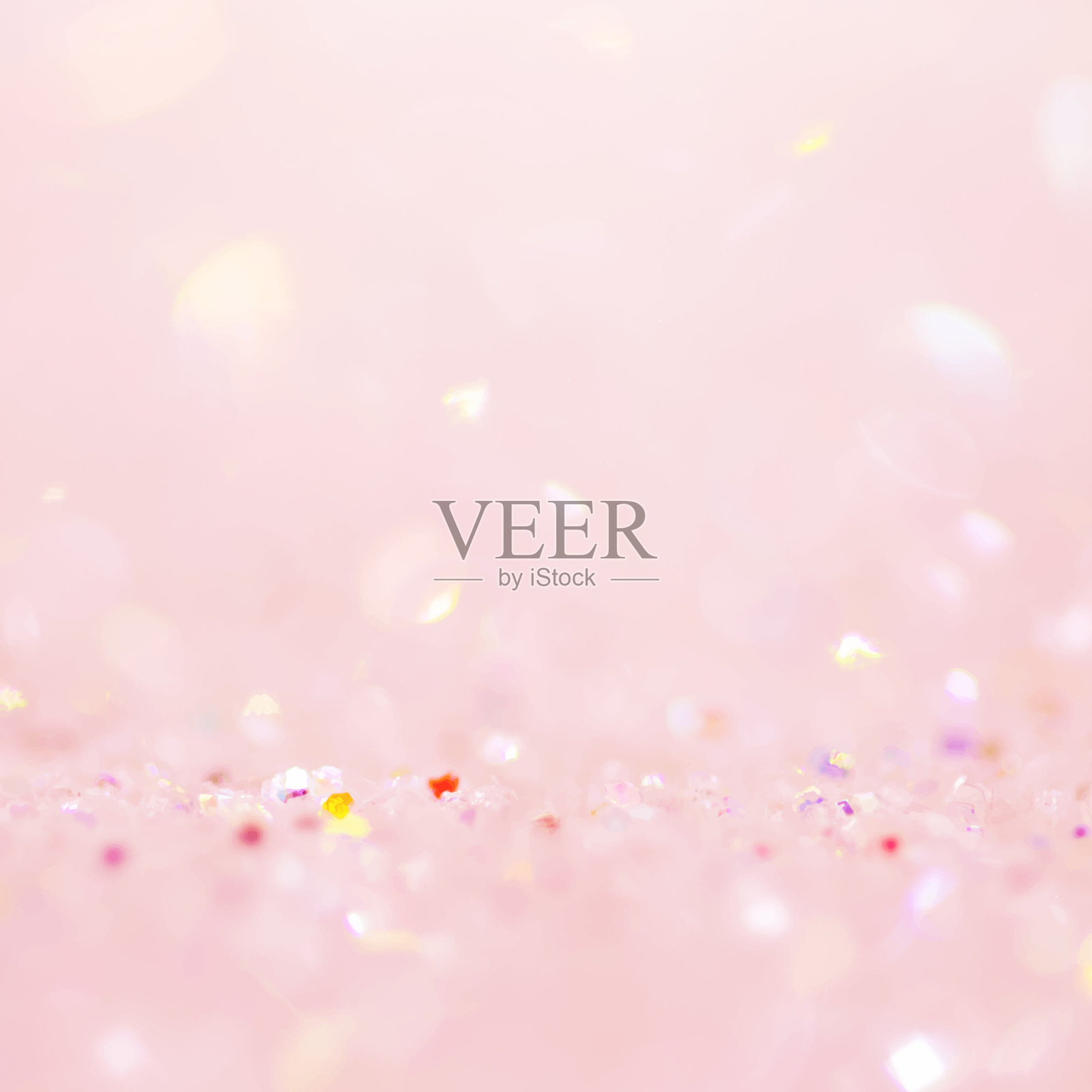 闪亮的白色闪光纹理背景插画图片素材