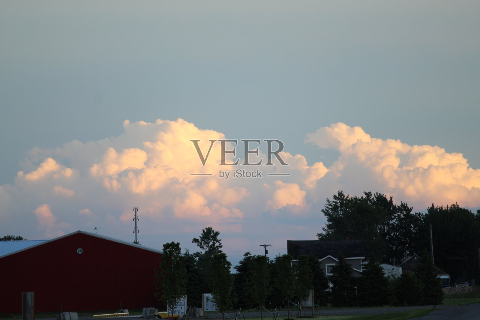 乌云照片摄影图片