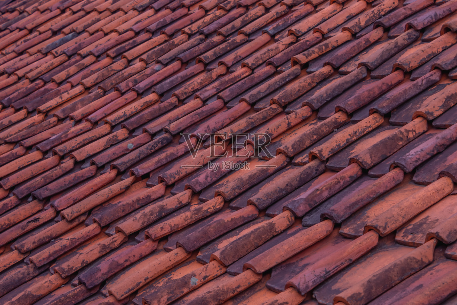 瓦的美照片摄影图片