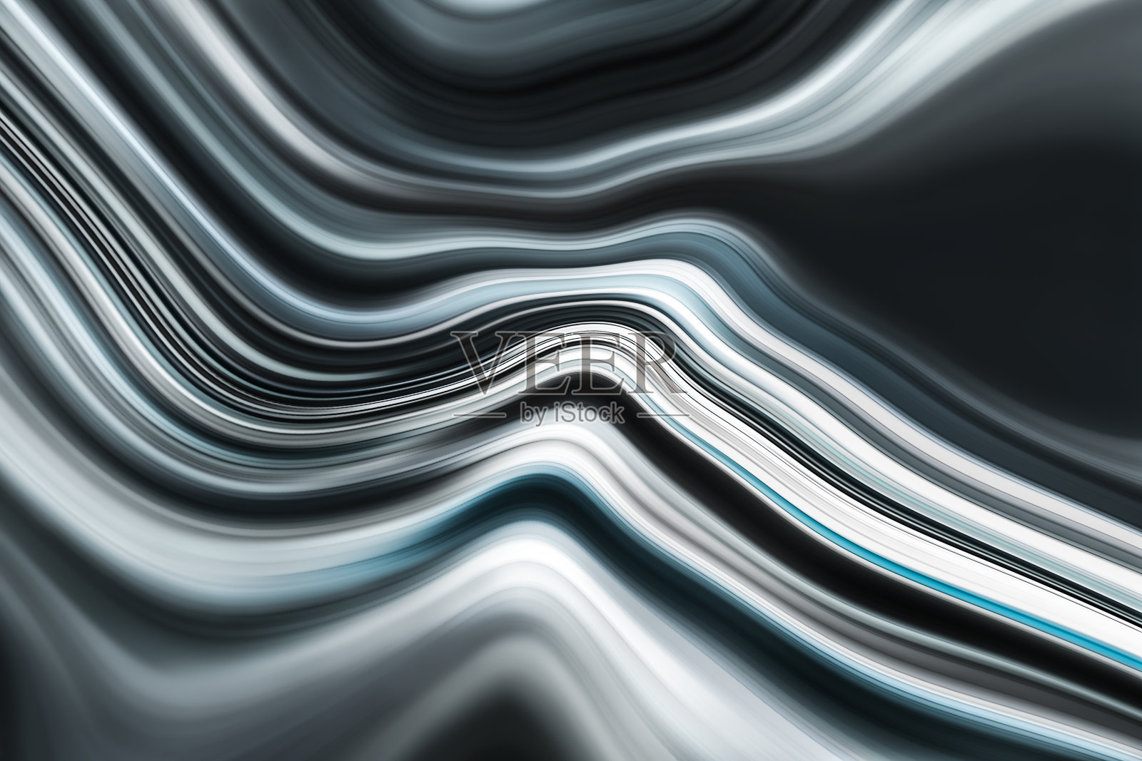 摘要波背景照片摄影图片