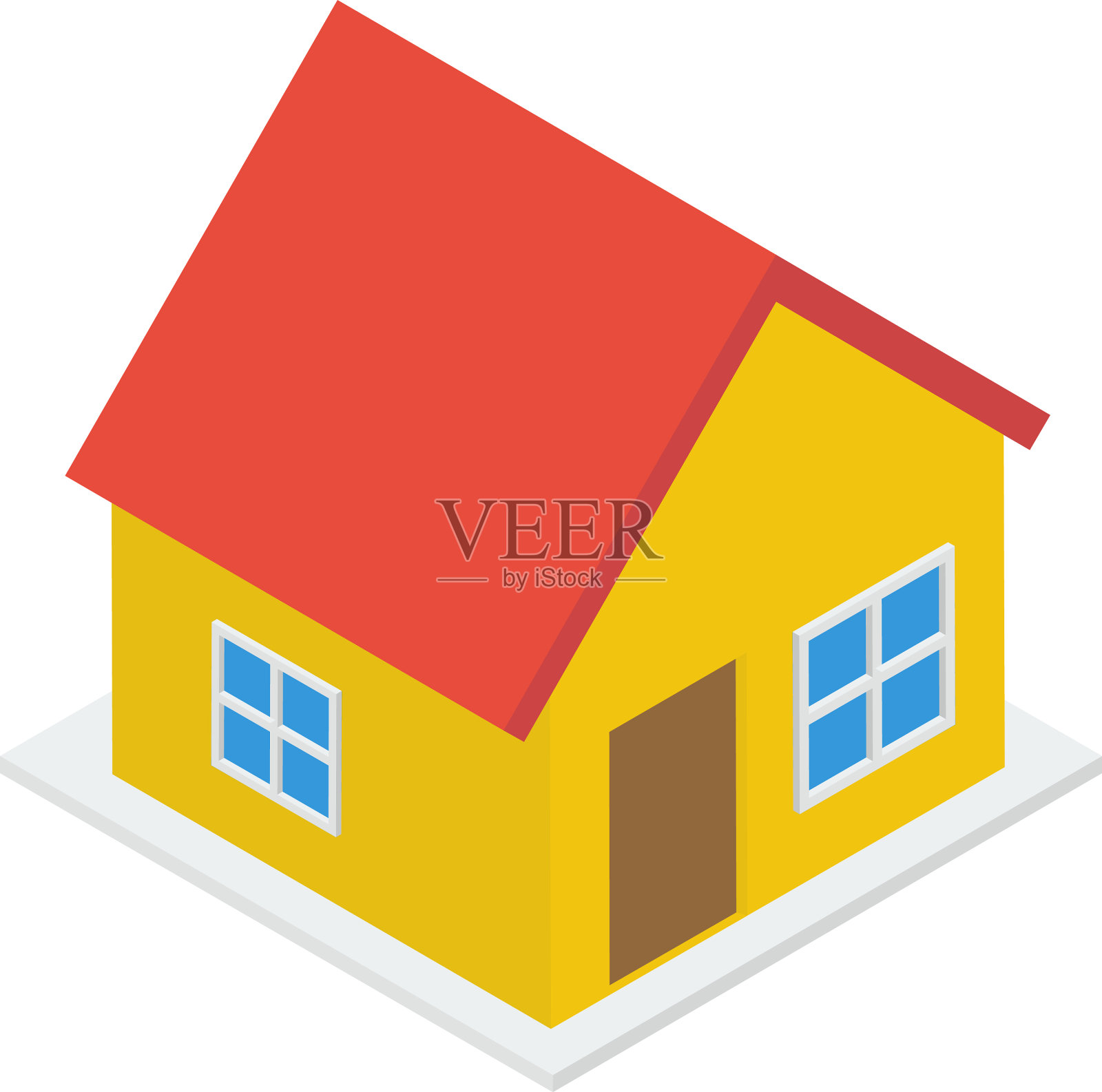 住宅设计元素图片