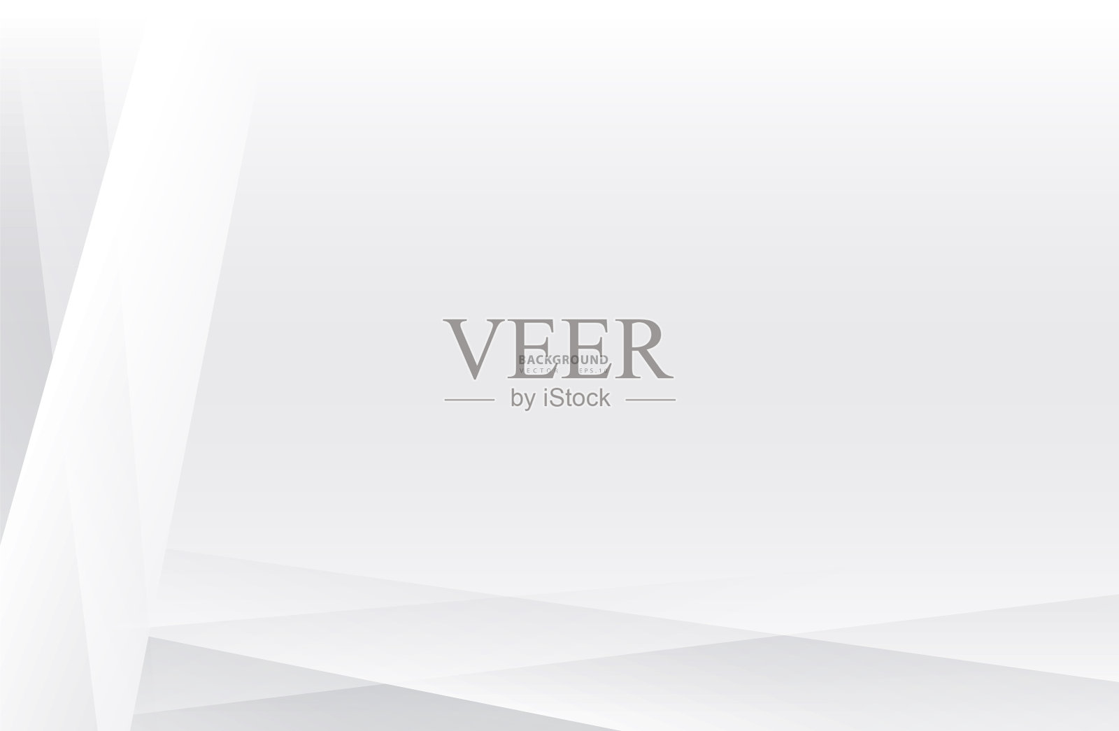 抽象现代几何条纹三角形插画图片素材