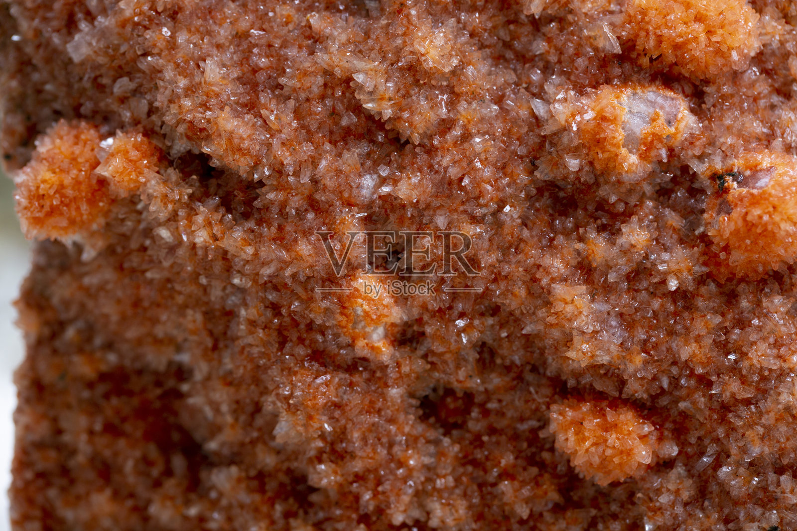 方解石矿物标本岩石地质宝石晶体照片摄影图片