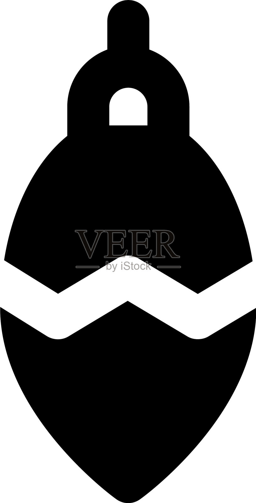 装饰光插画图片素材