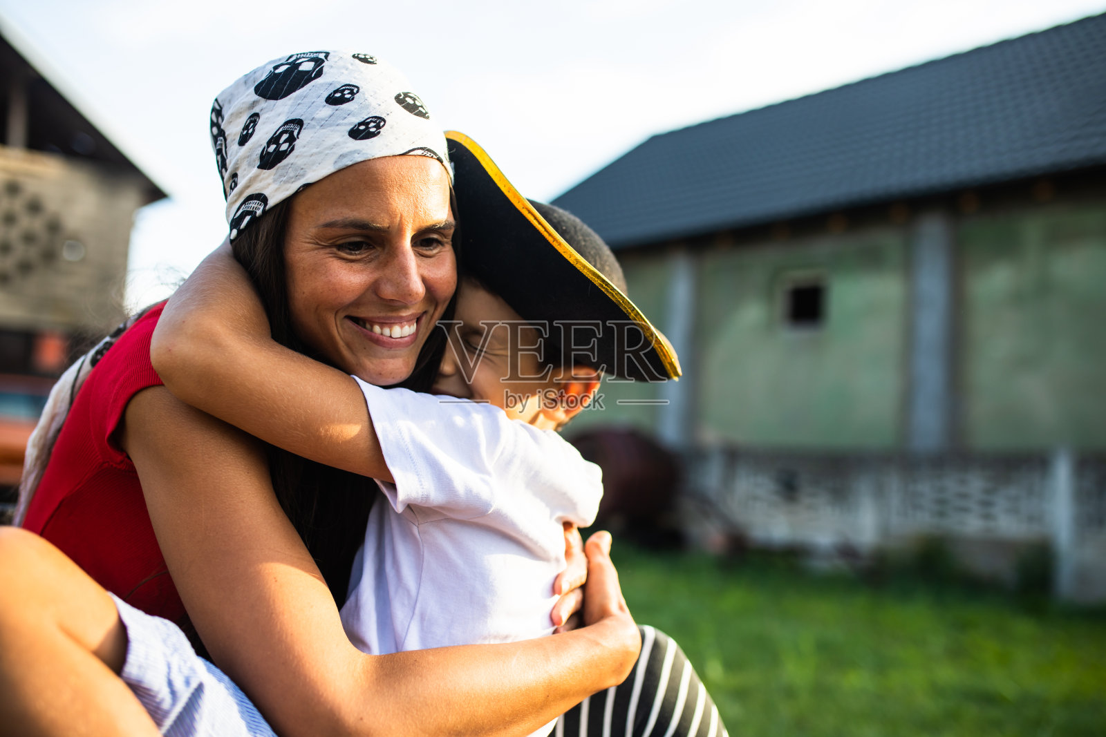 拥抱你至死照片摄影图片