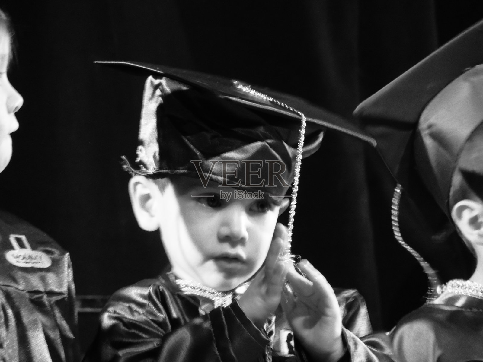 毕业照片摄影图片