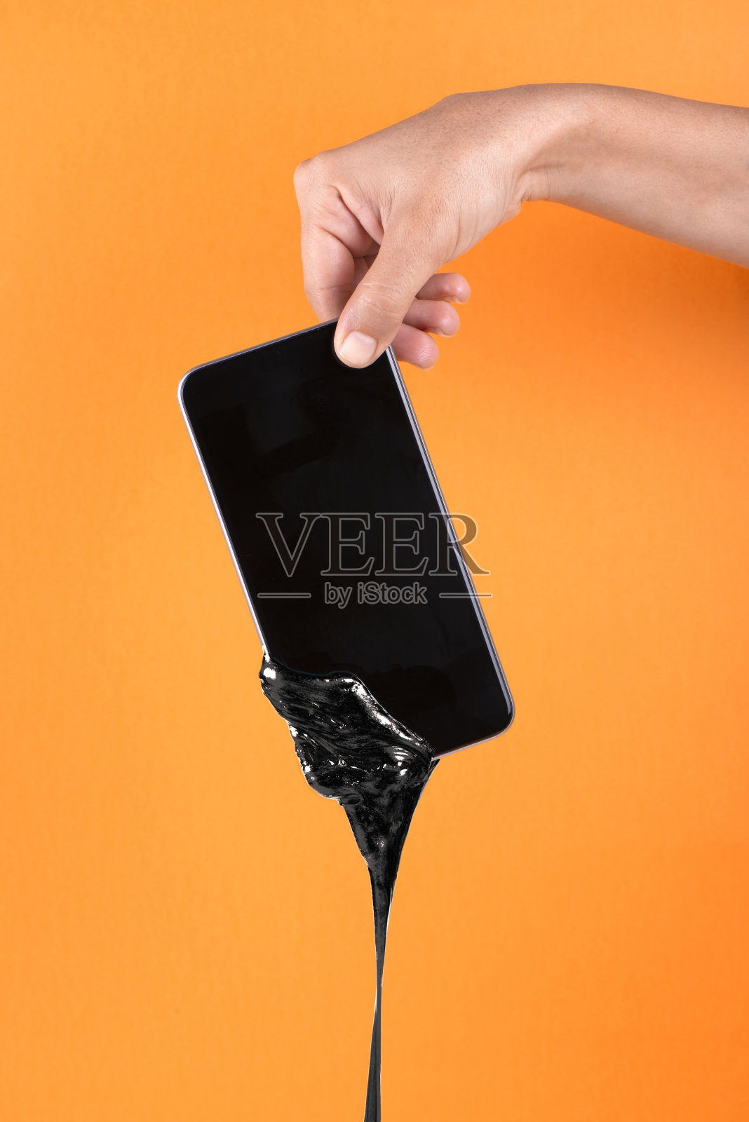 的智能手机照片摄影图片