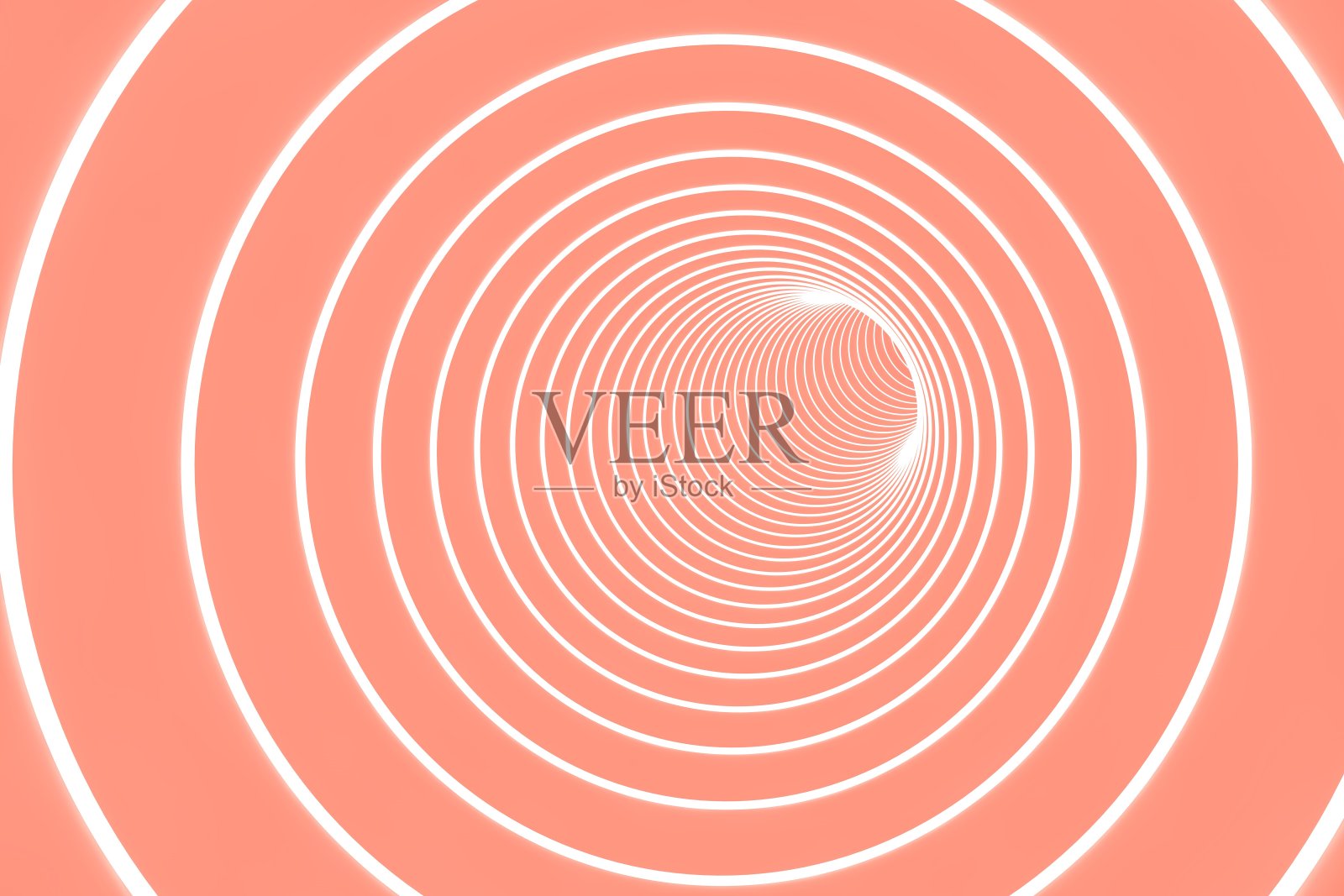 三维渲染，抽象的城市背景，空走廊，房间，混凝土墙，照明隧道，阳光，日光，光和阴影照片摄影图片