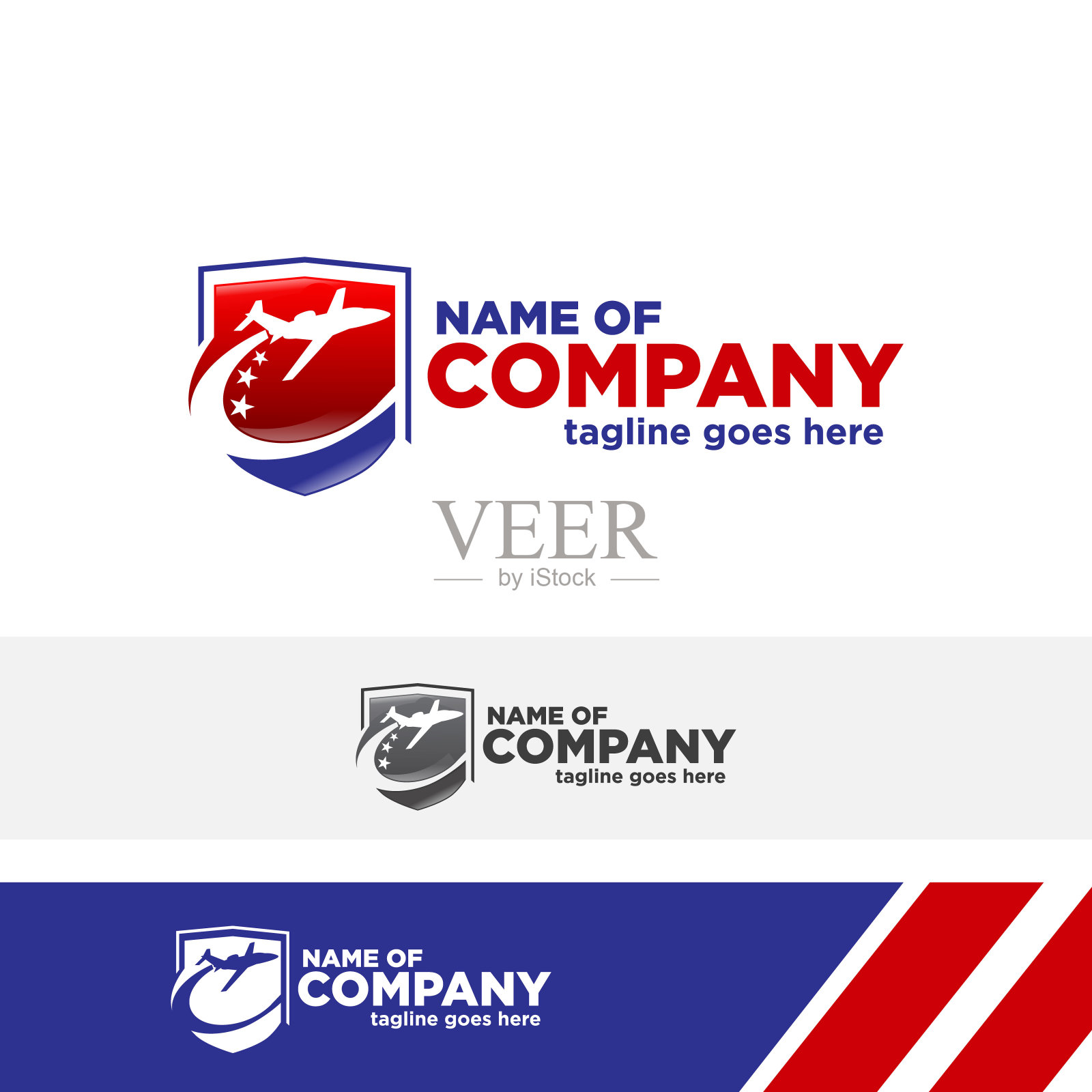 旅行标志飞机飞机标志矢量图标插图插画图片素材