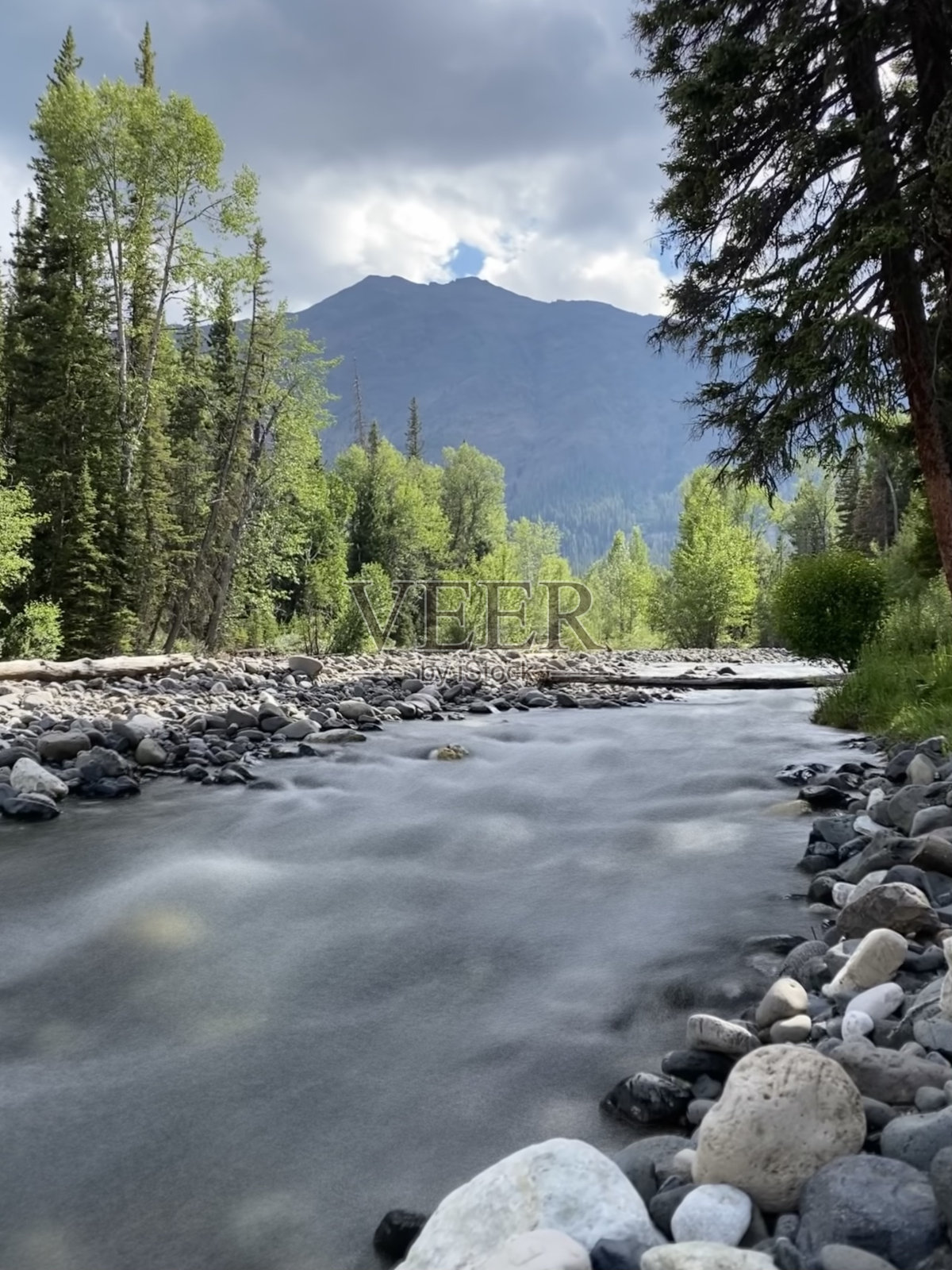 山景城照片摄影图片